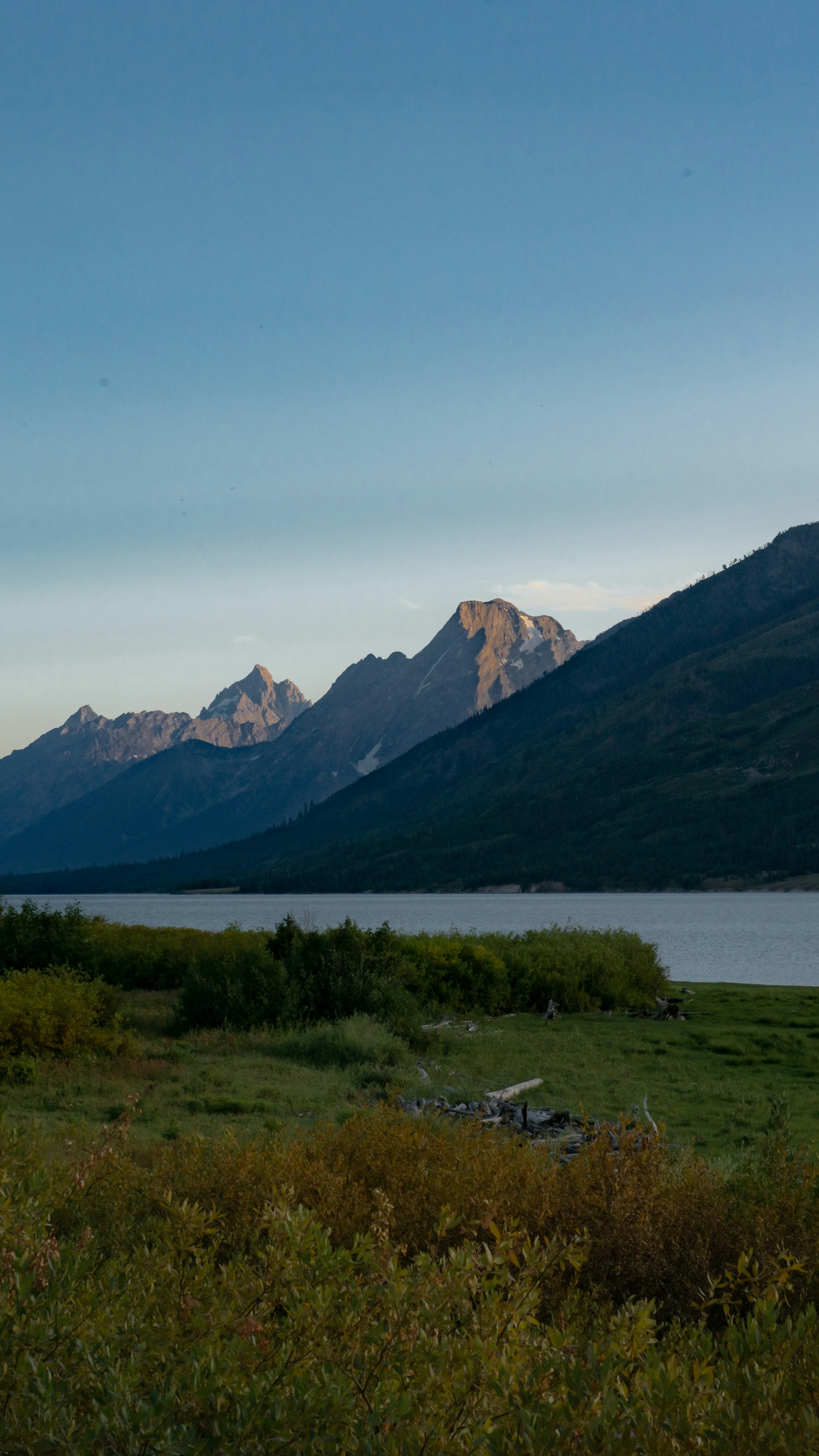 Landscapes