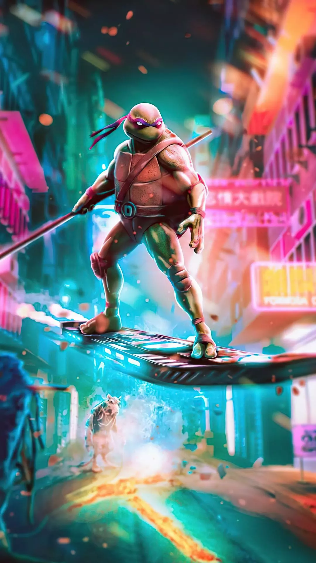 Wallpapers