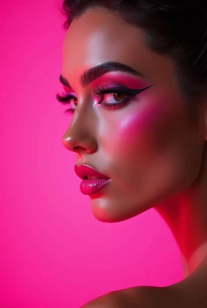 Cyberpunk / Neon