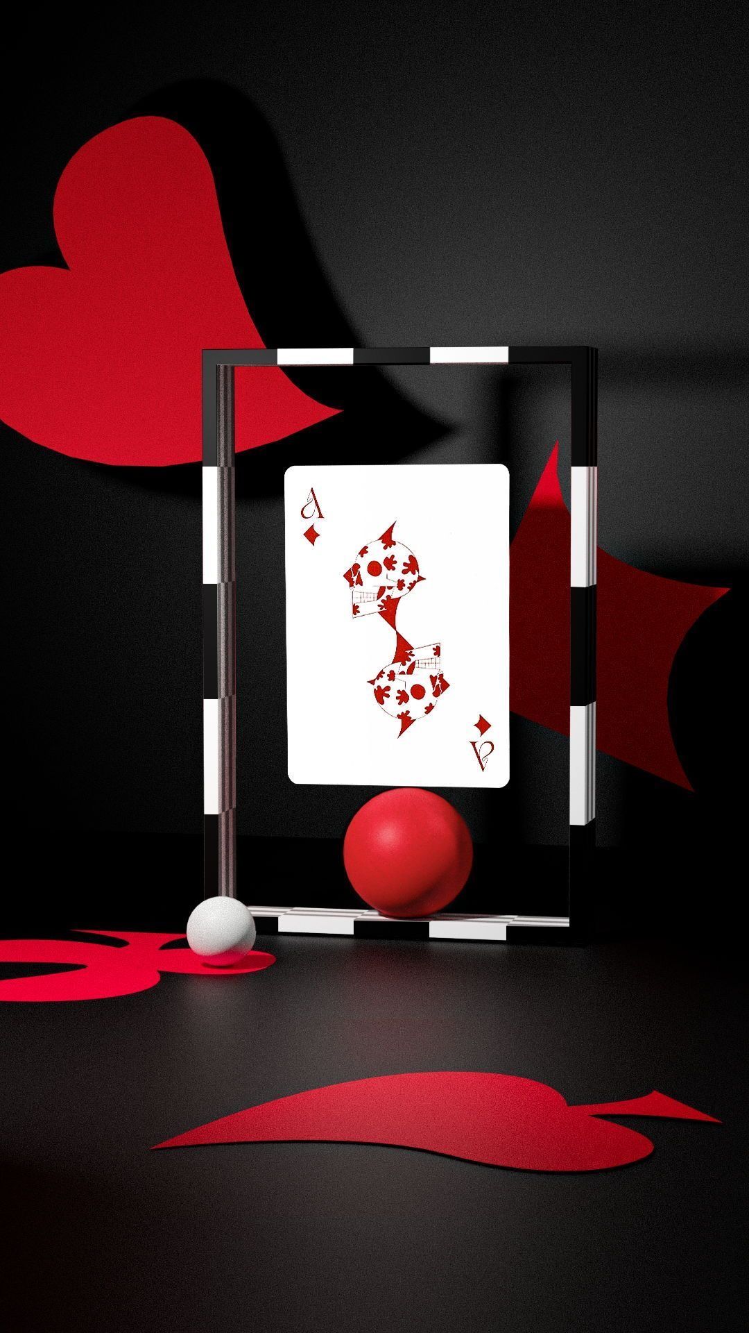 Wallpapers