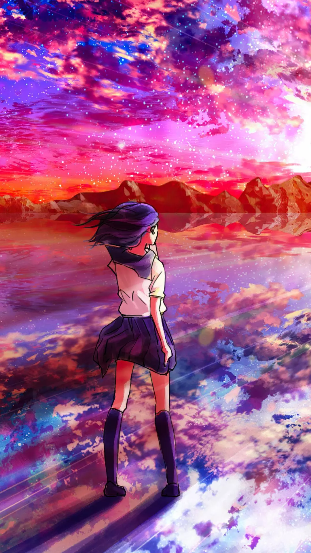 Wallpapers