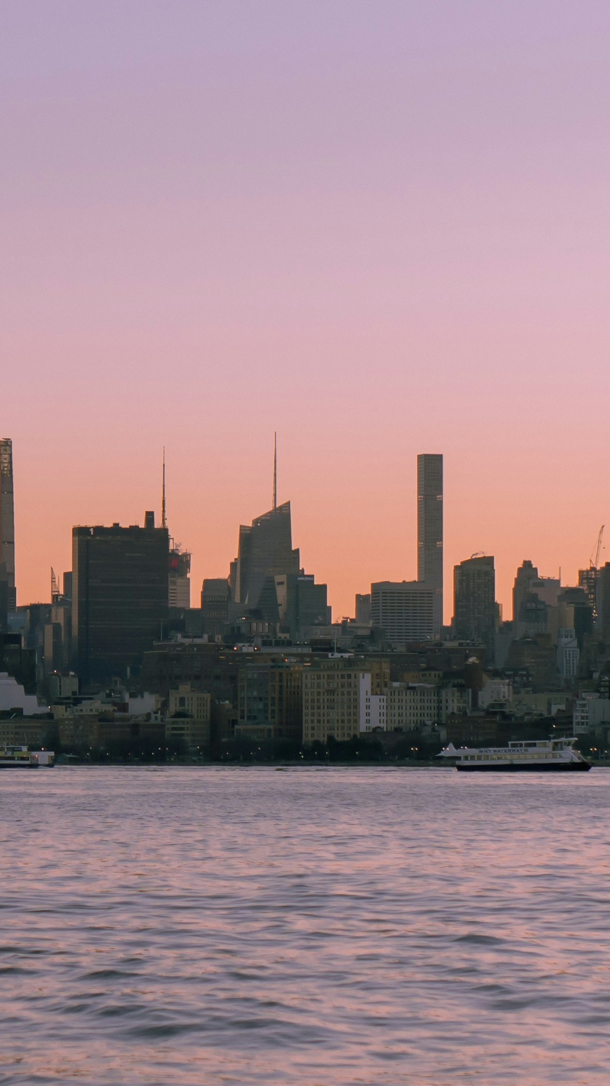 Cityscapes