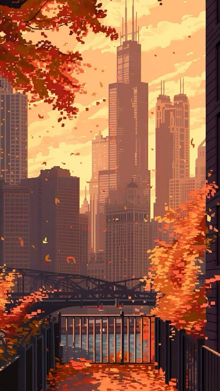 Wallpapers
