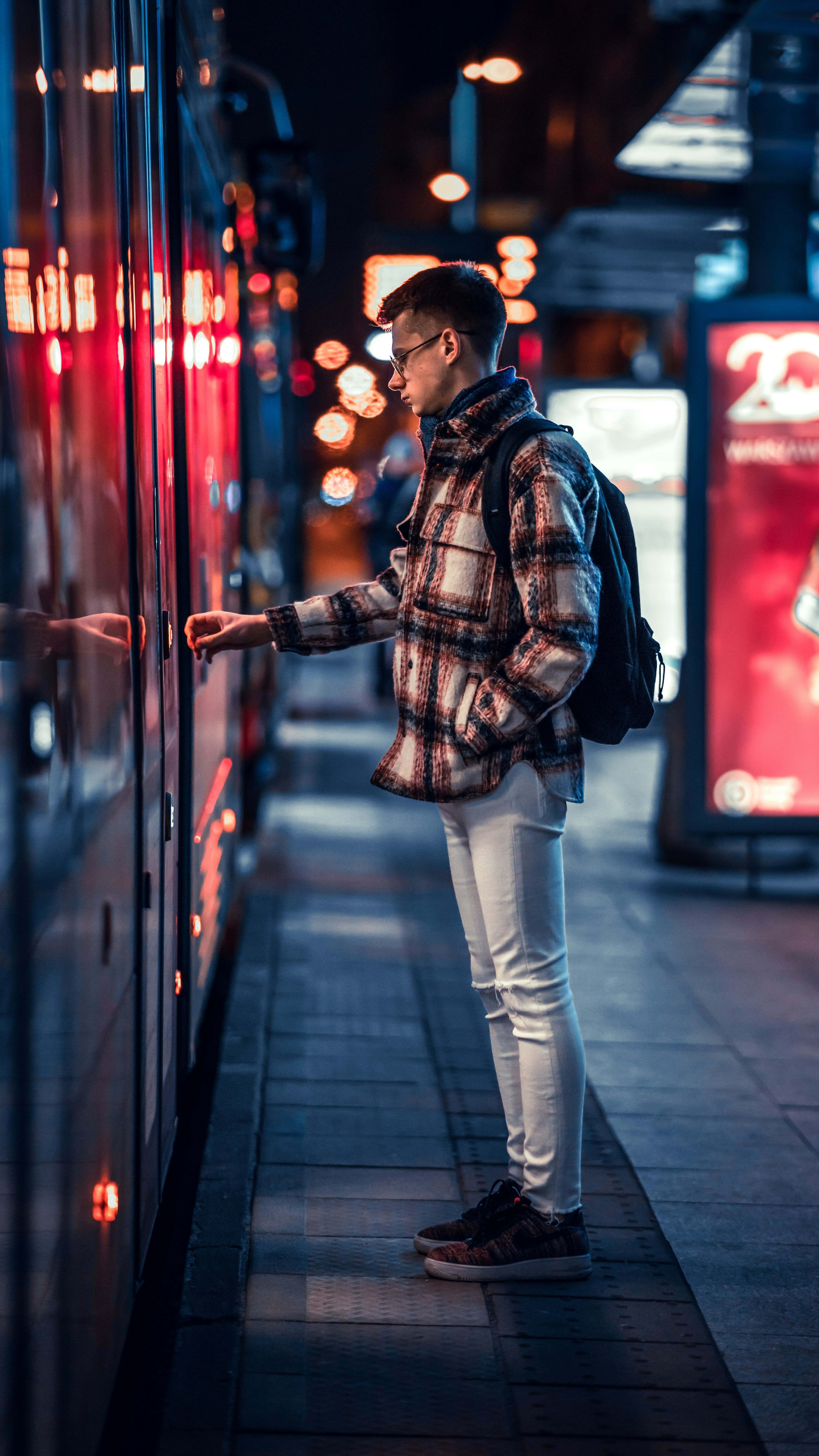 Wallpapers