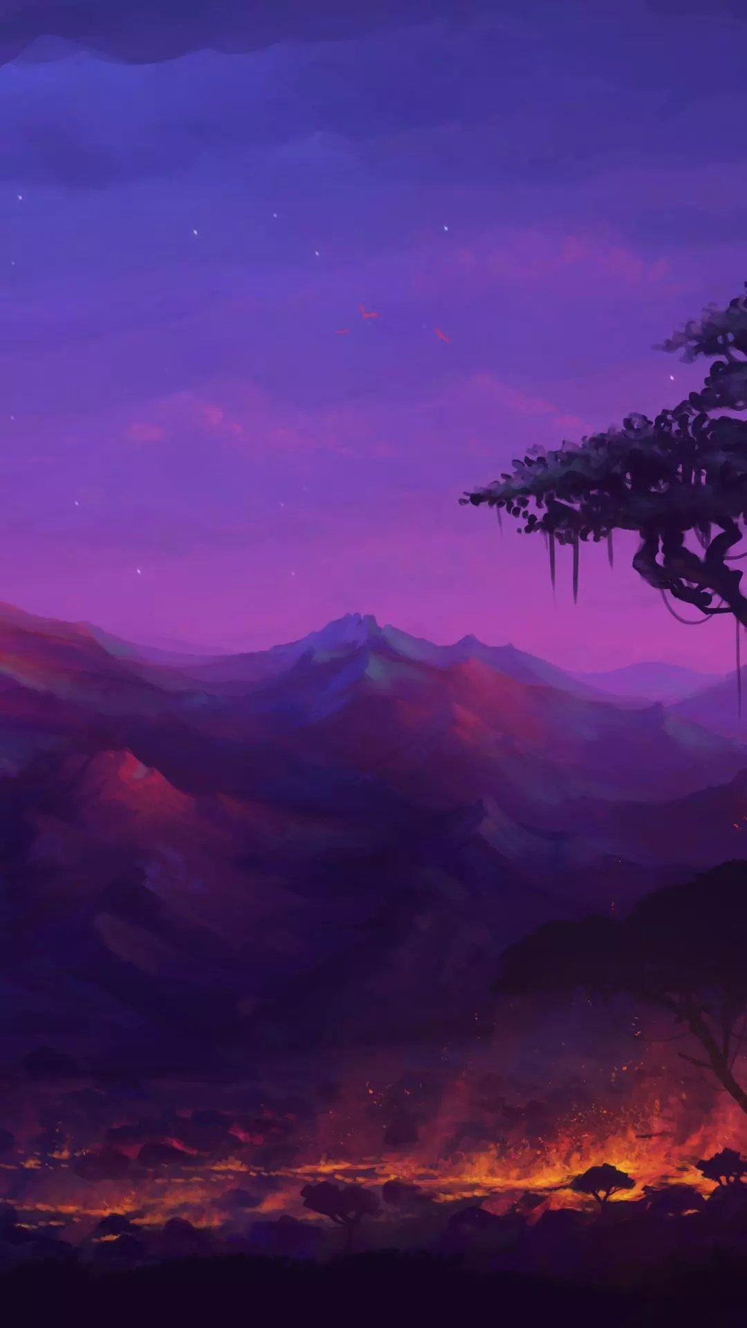 Wallpapers