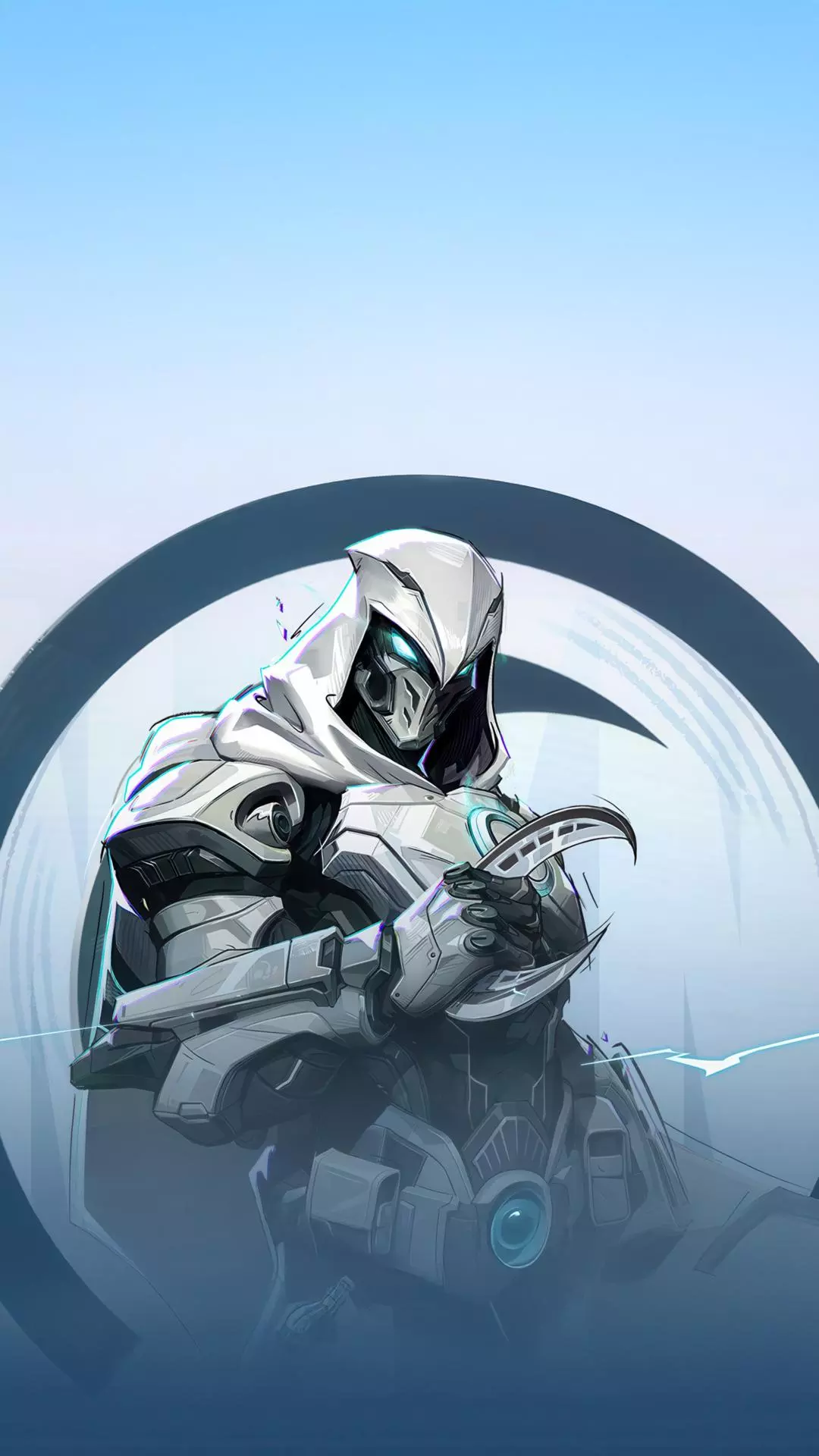 Wallpapers