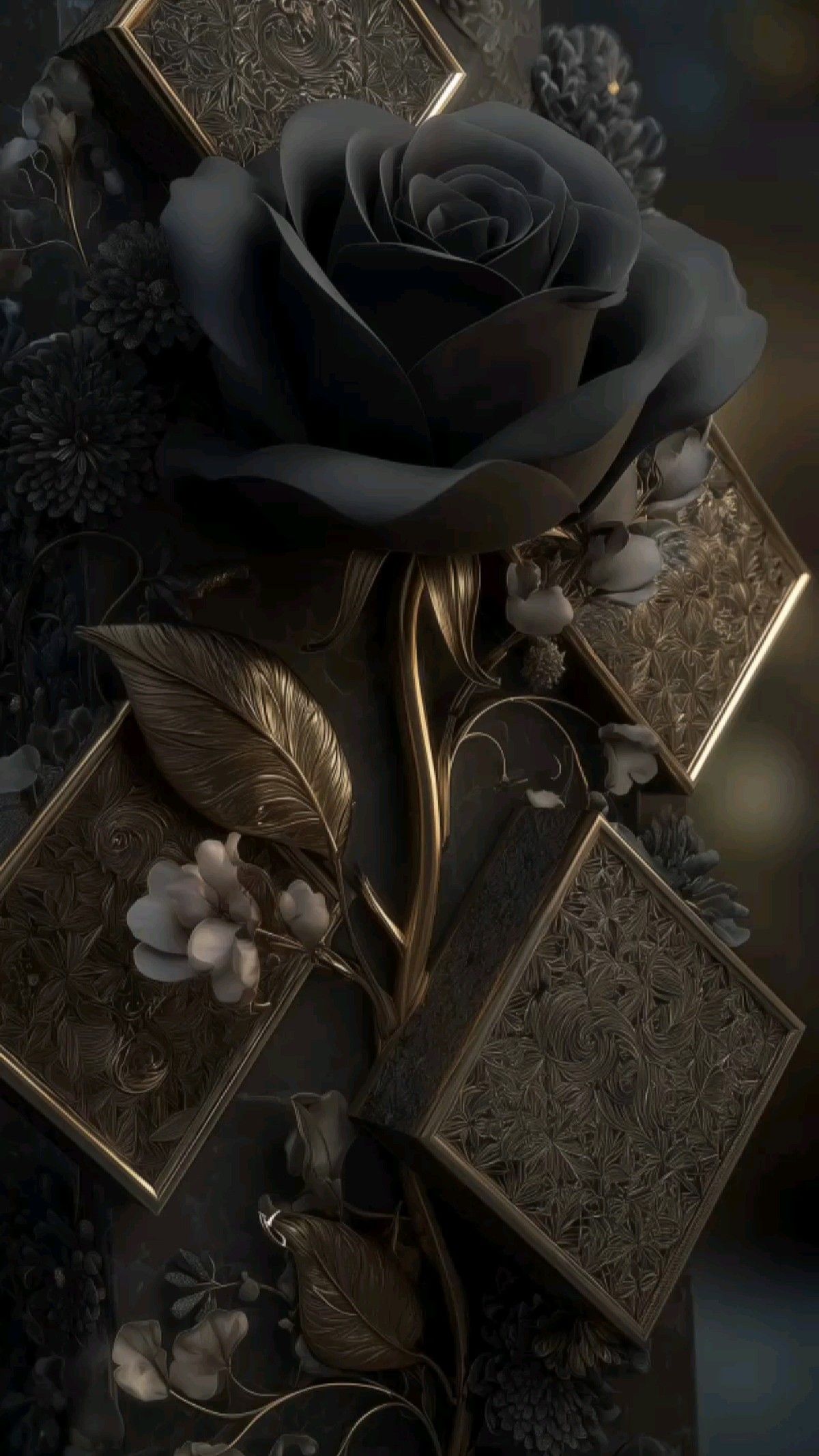 Wallpapers