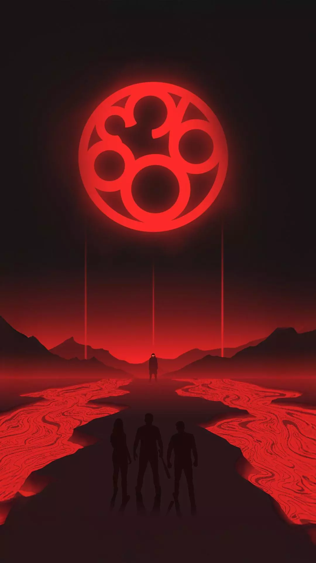 Wallpapers