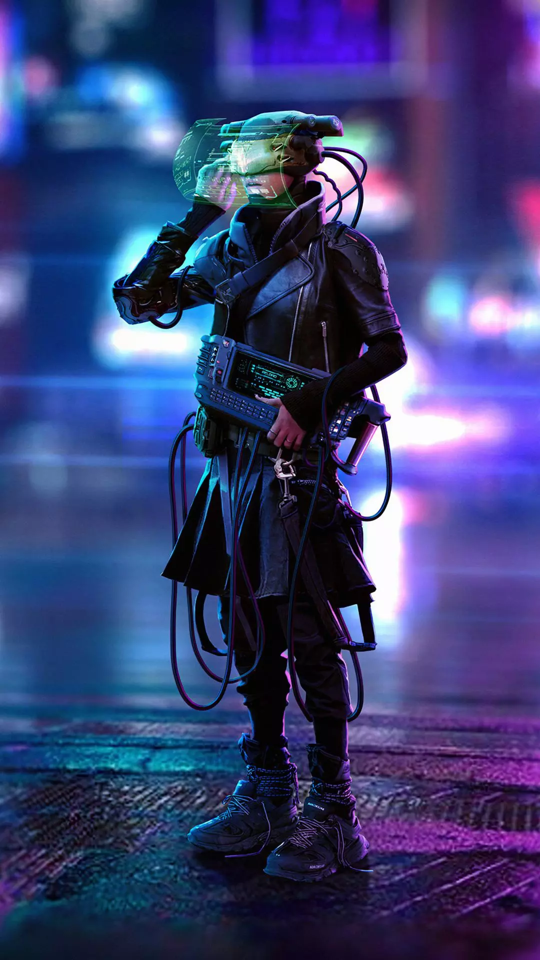 Wallpapers