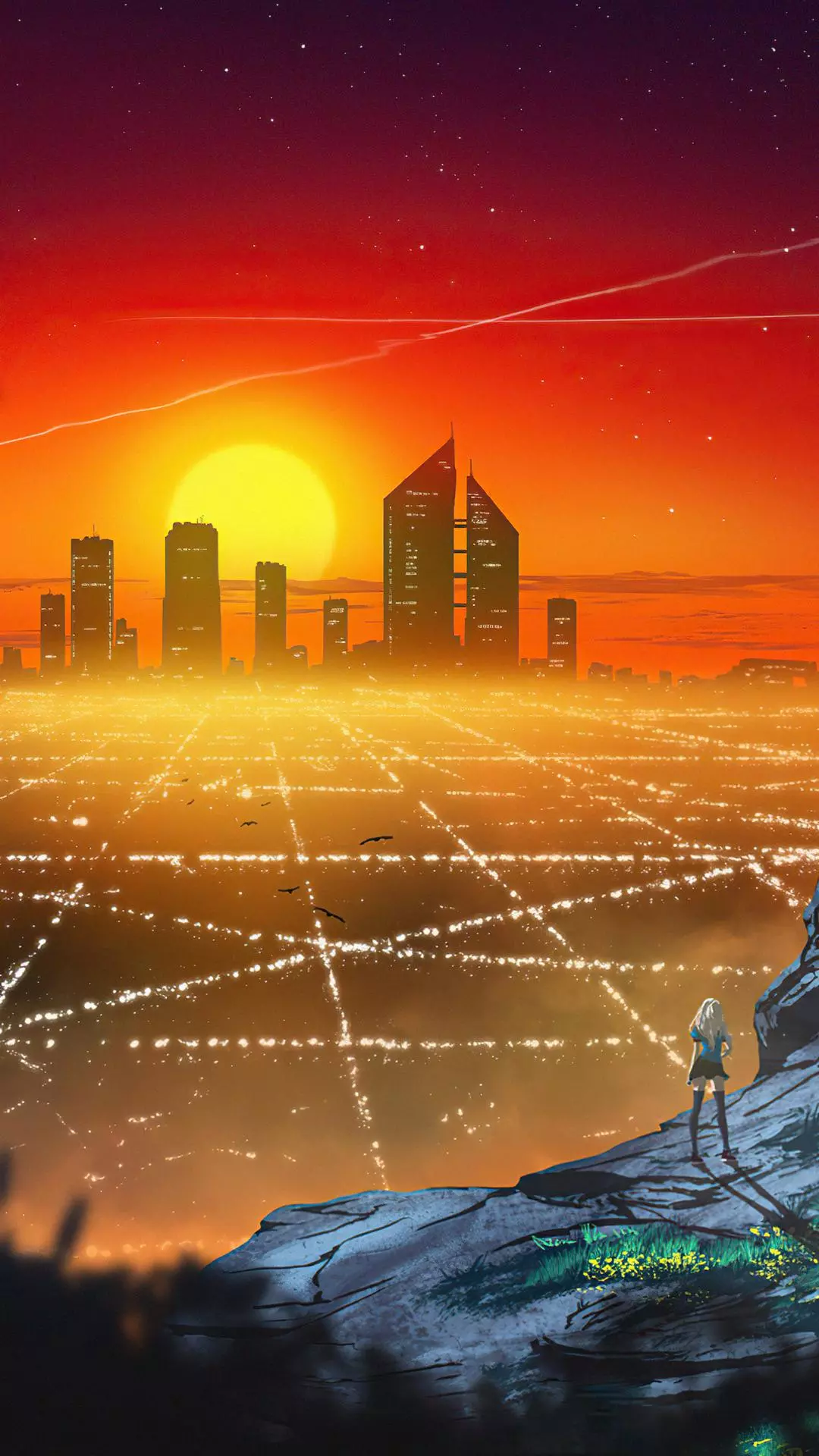 Wallpapers