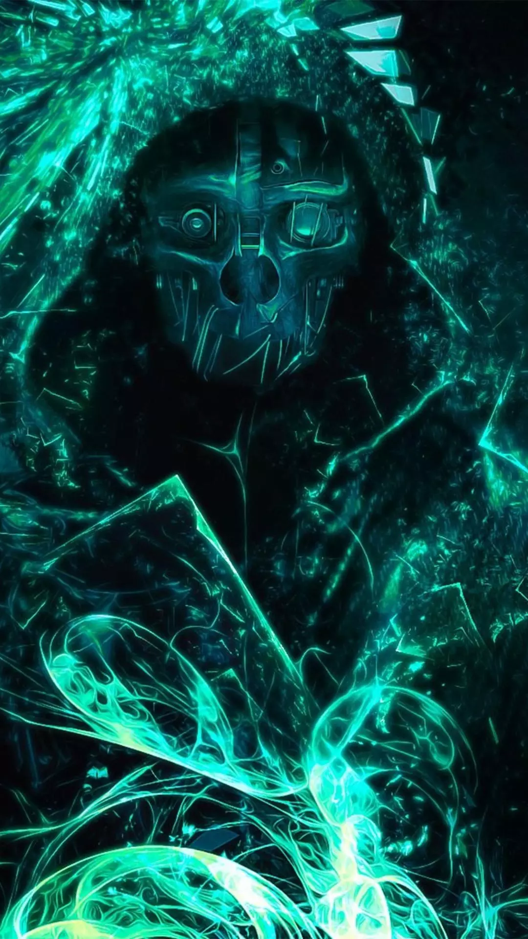 Wallpapers