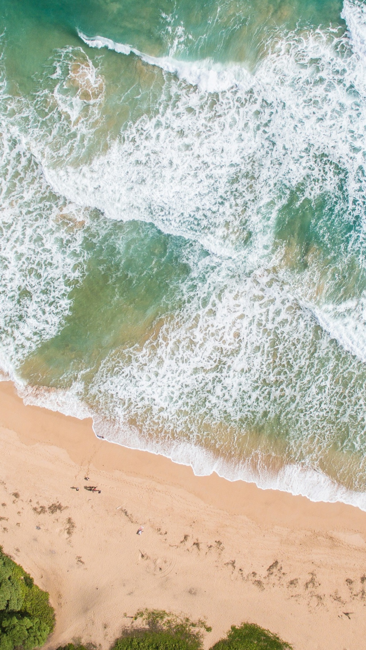 Wallpapers