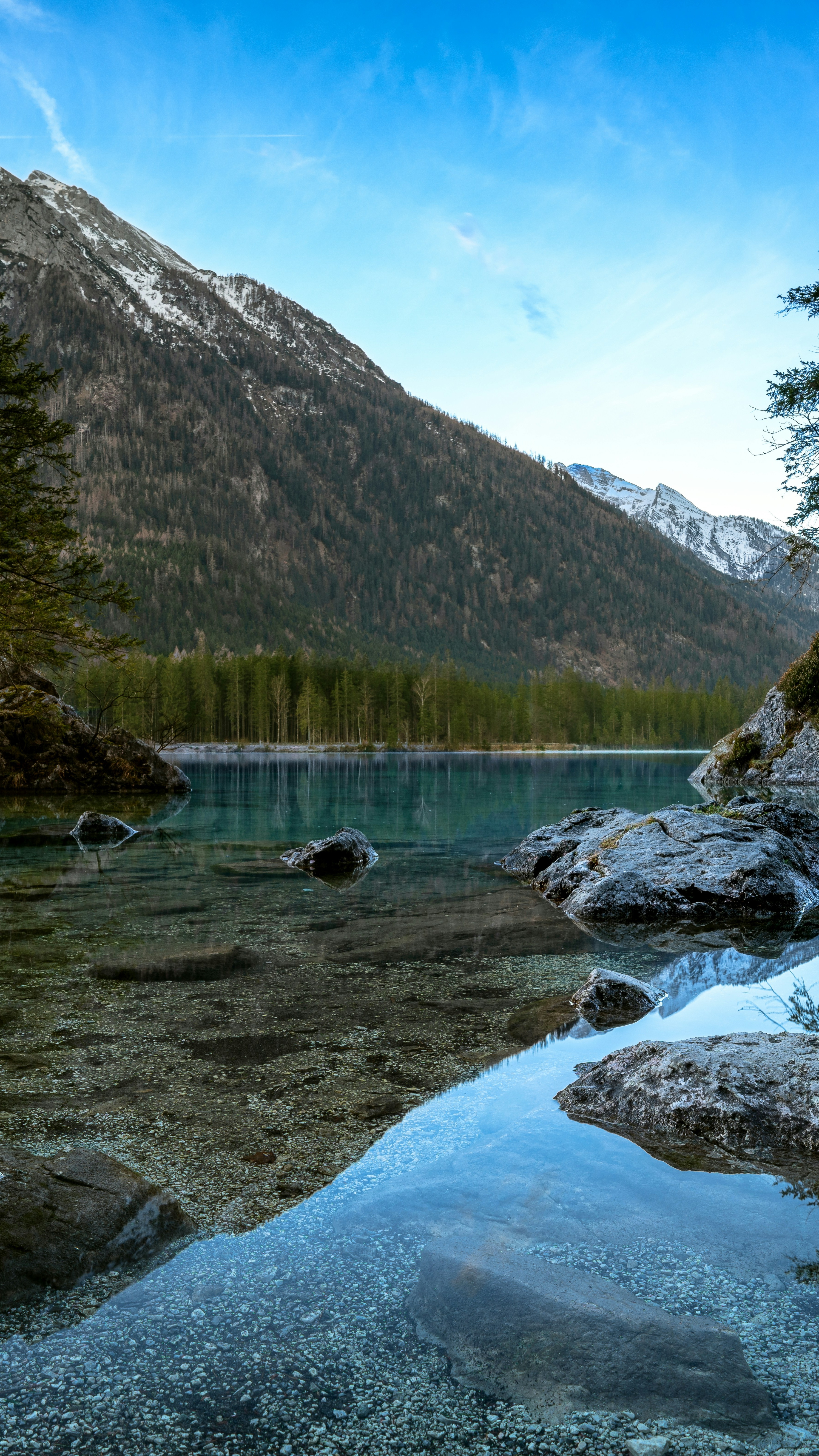 Landscapes