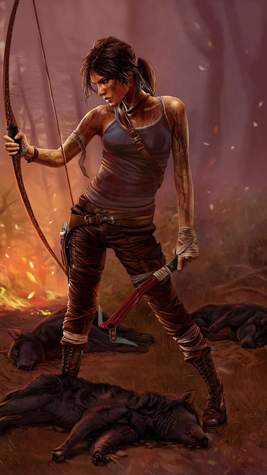Wallpapers