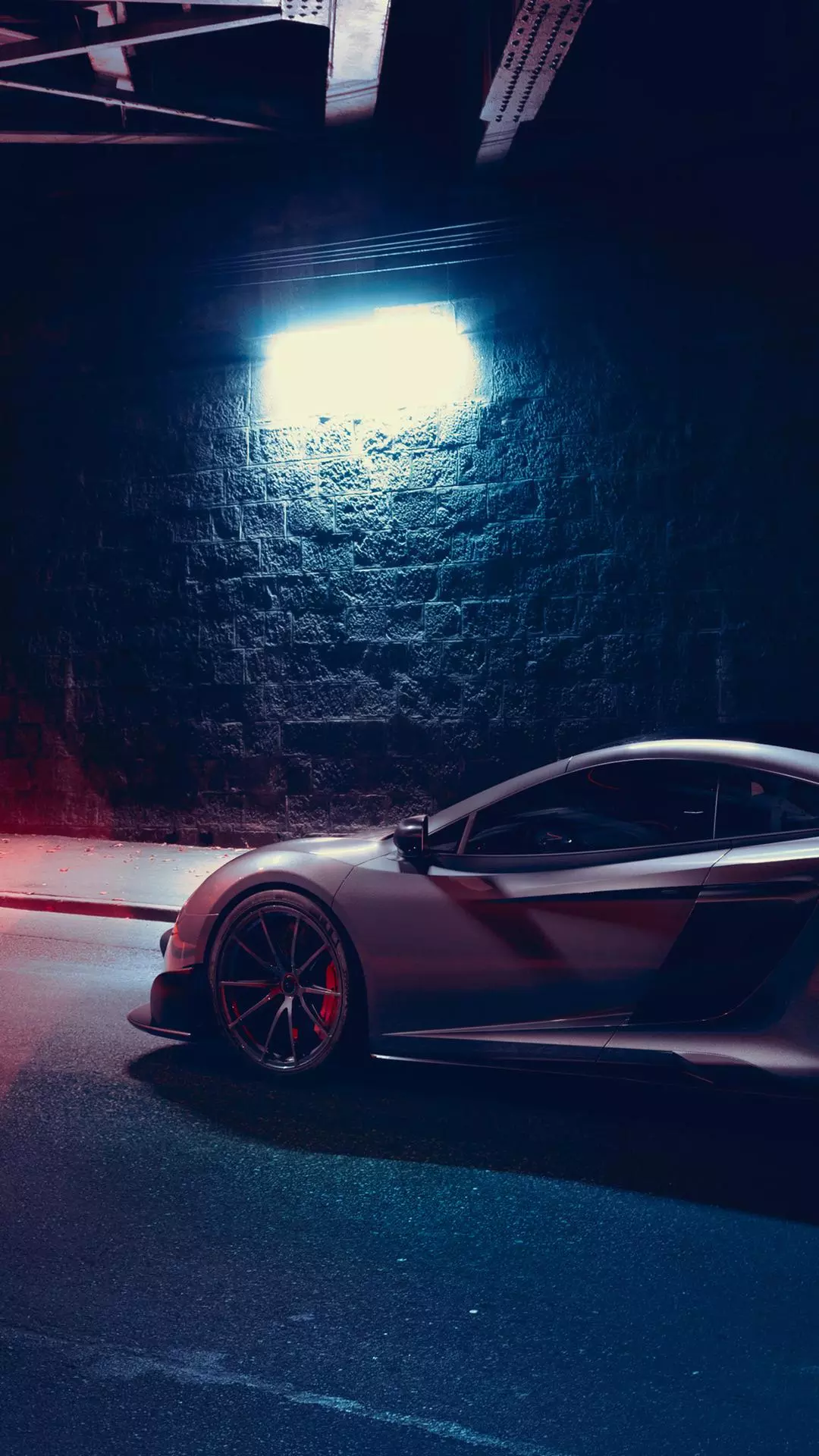 Wallpapers