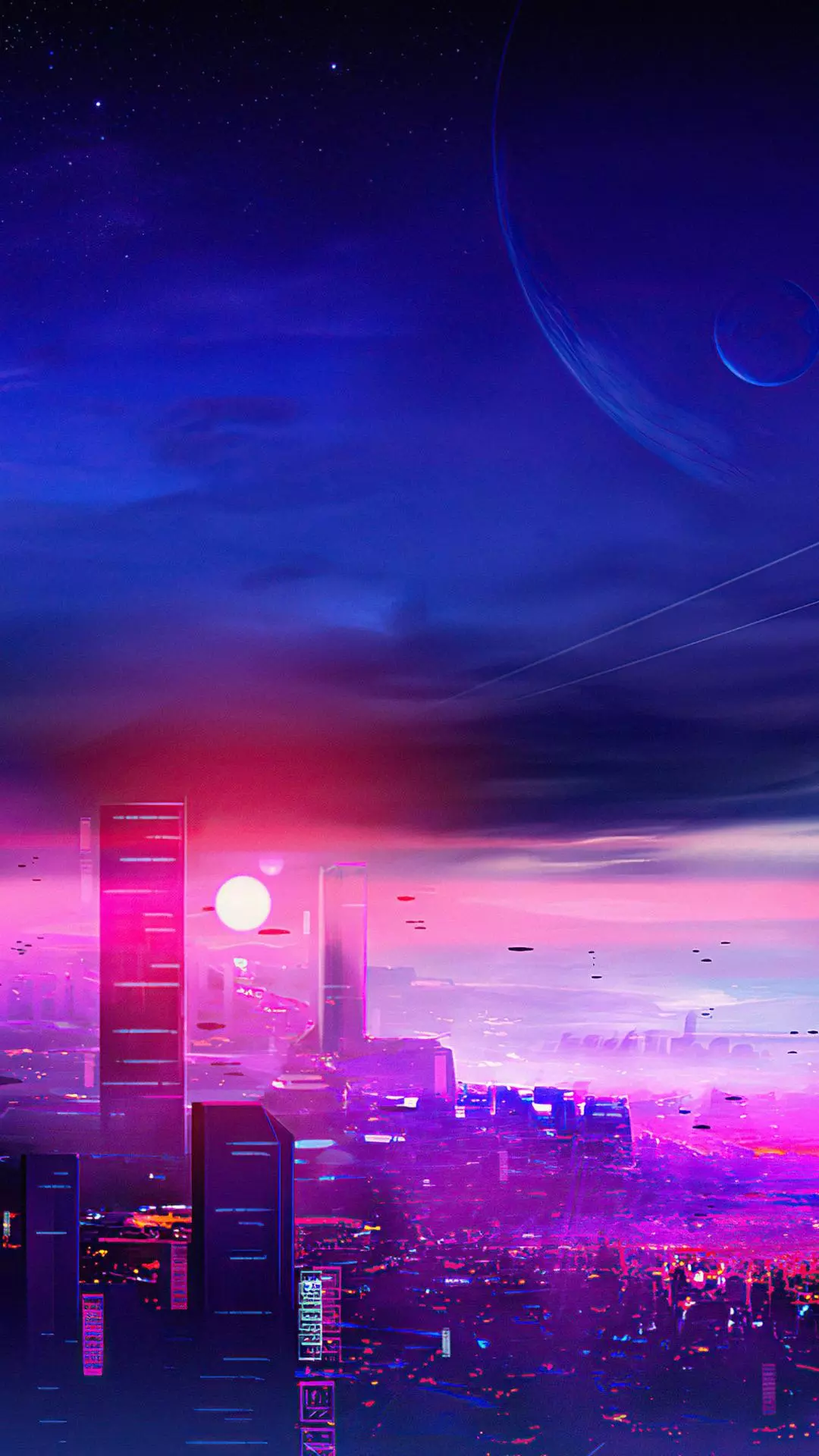 Wallpapers