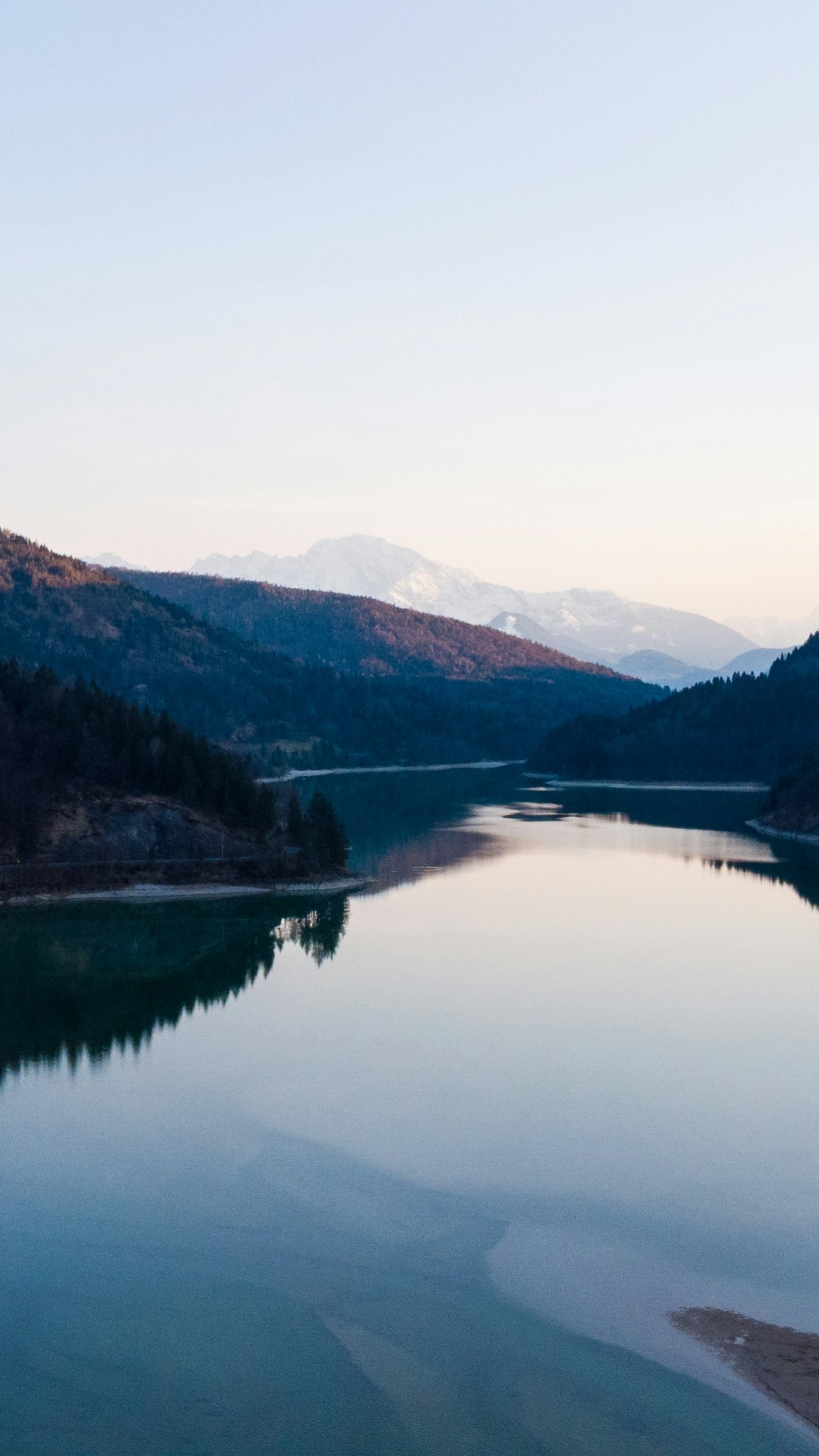 Landscapes