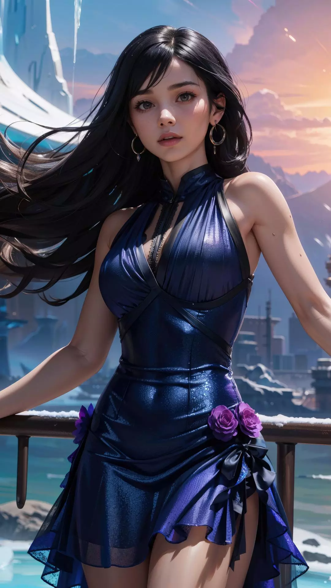Wallpapers