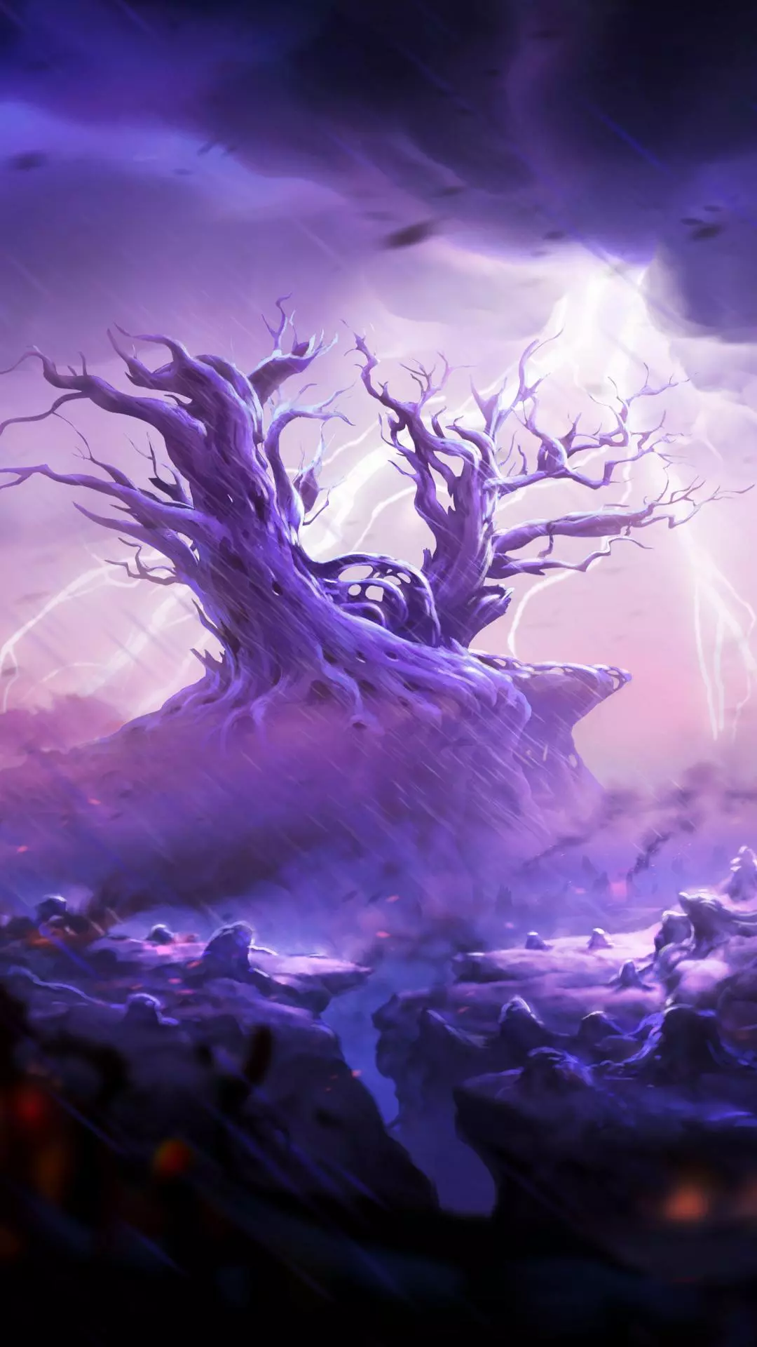 Wallpapers