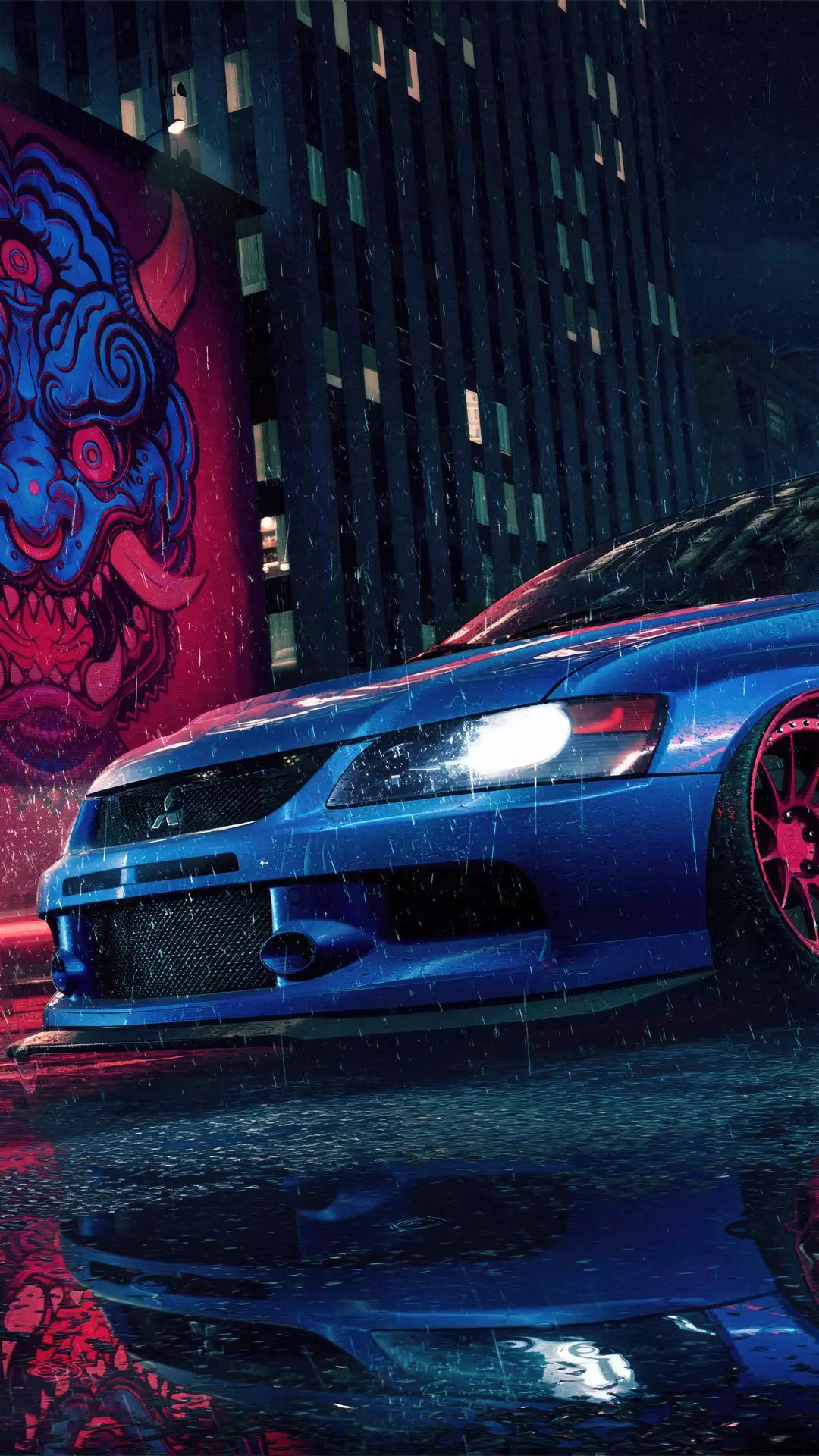 Wallpapers
