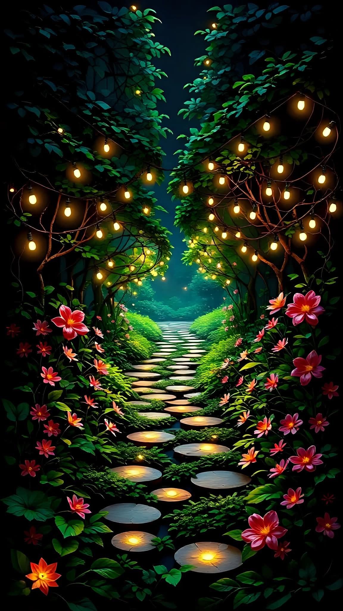 Wallpapers
