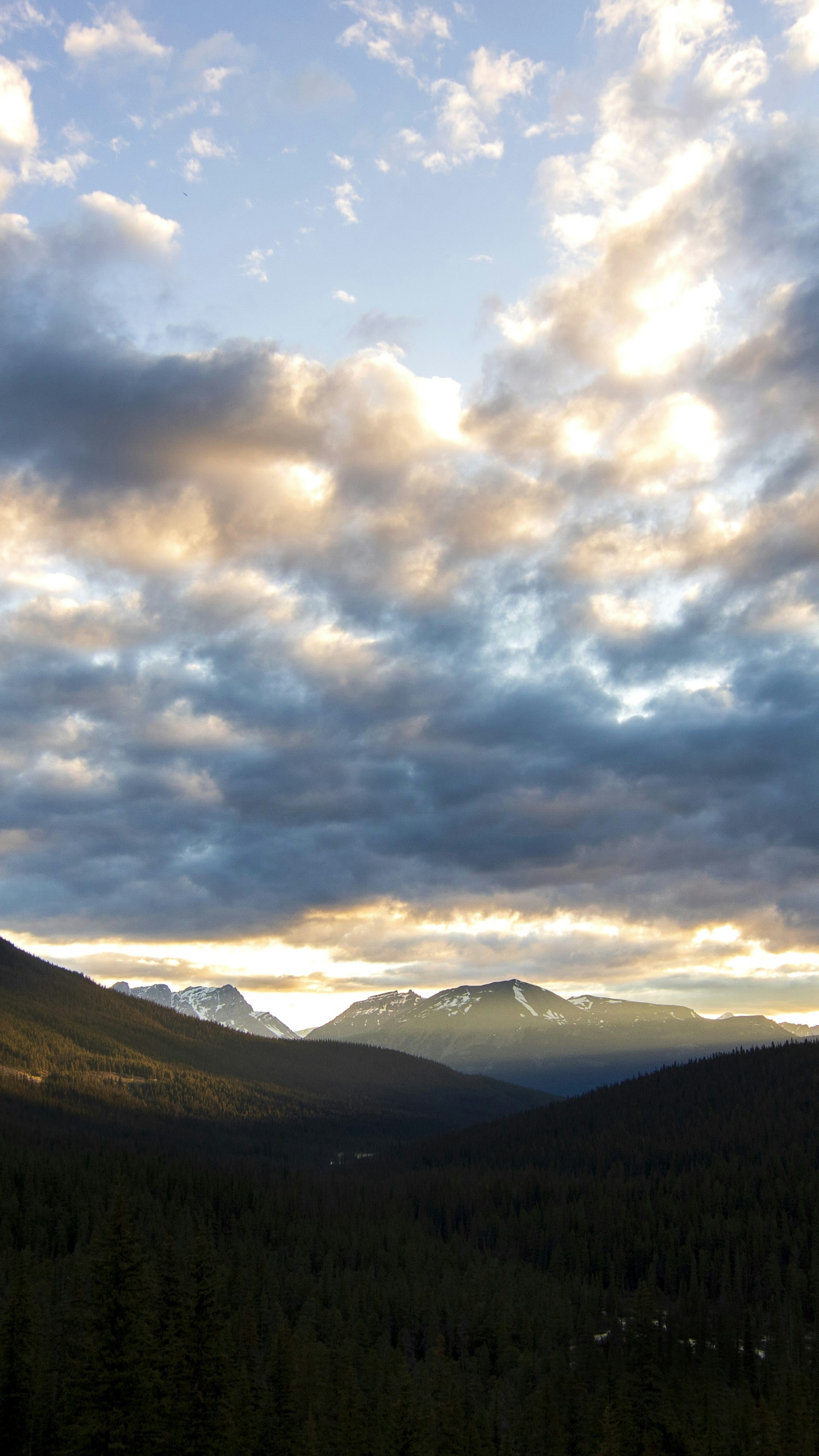 Landscapes