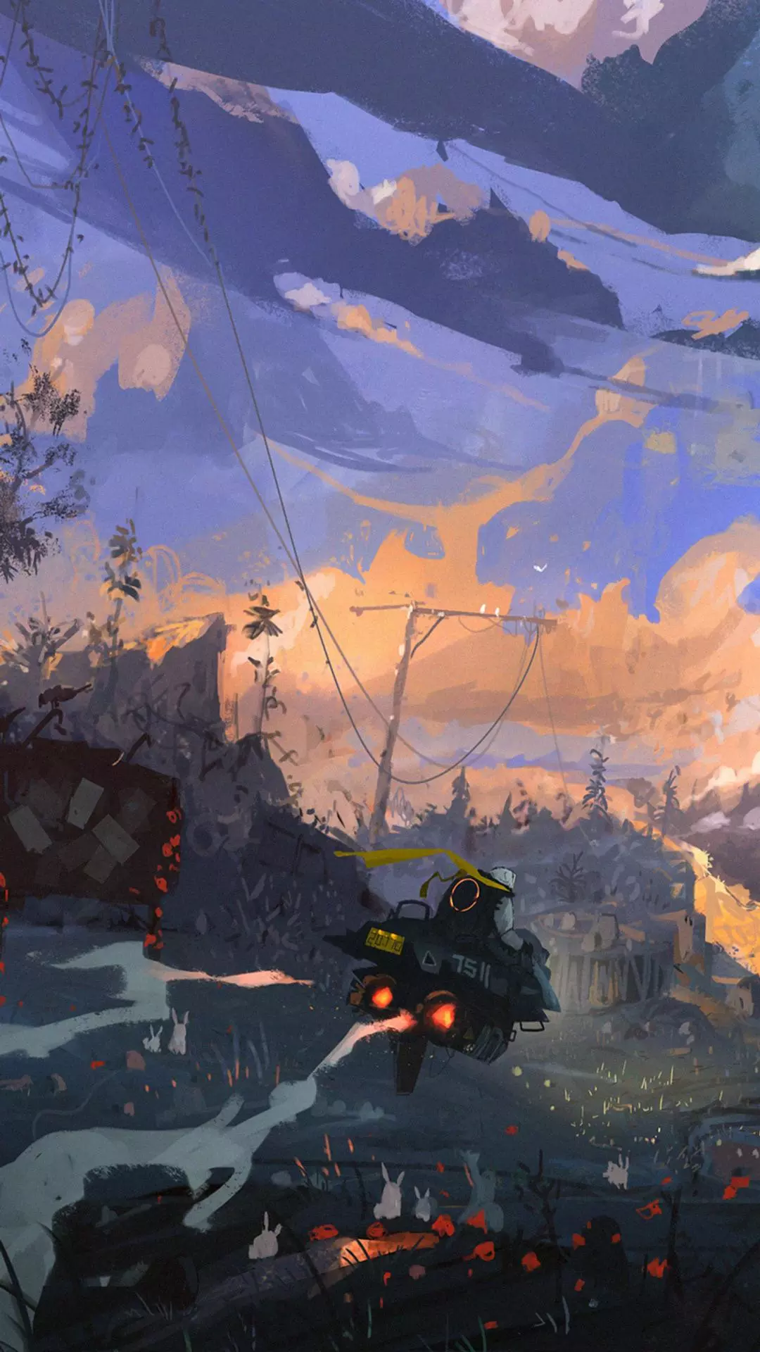 Illustration Art