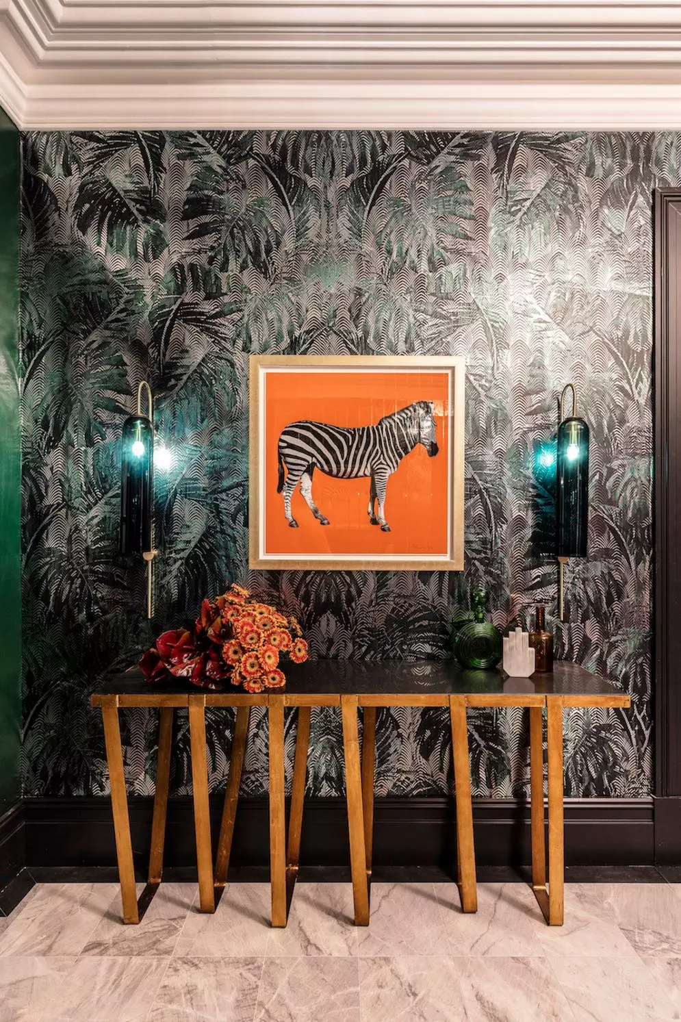 Wallpapers