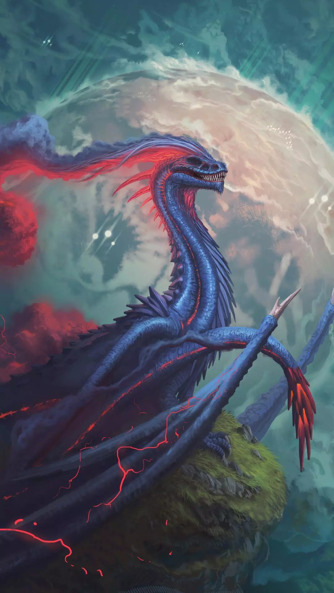 Wallpapers