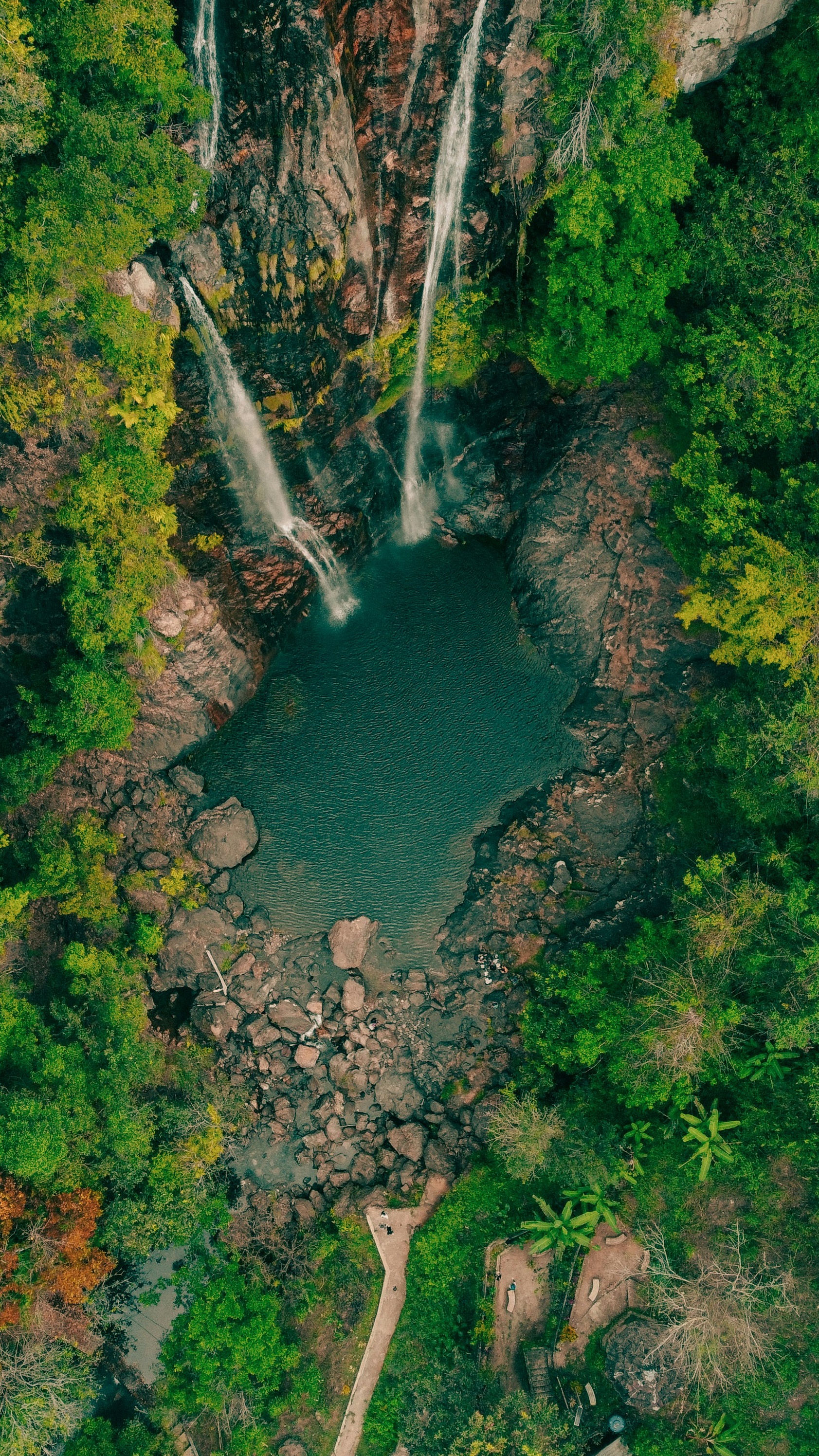 Wallpapers
