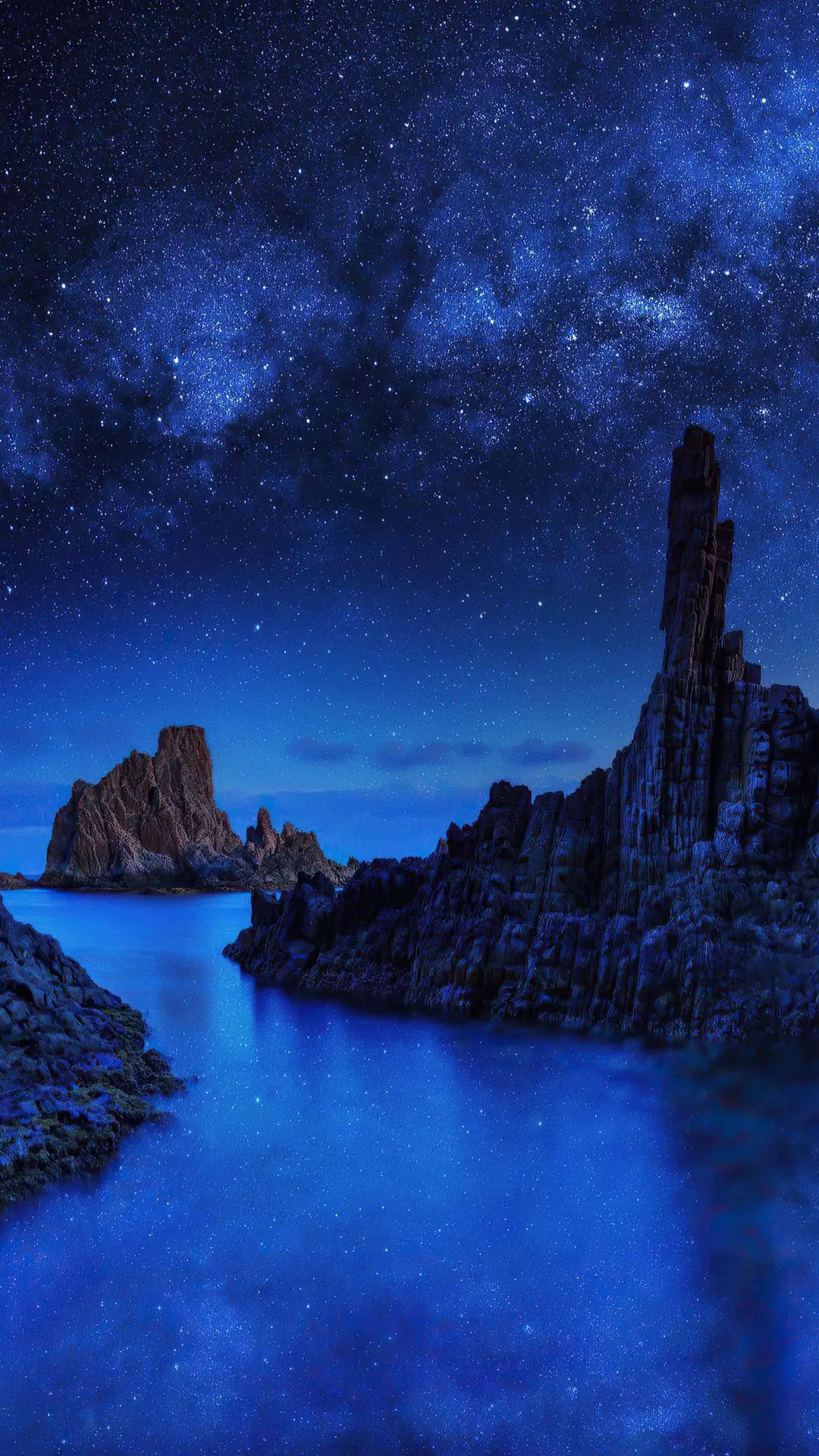 Wallpapers