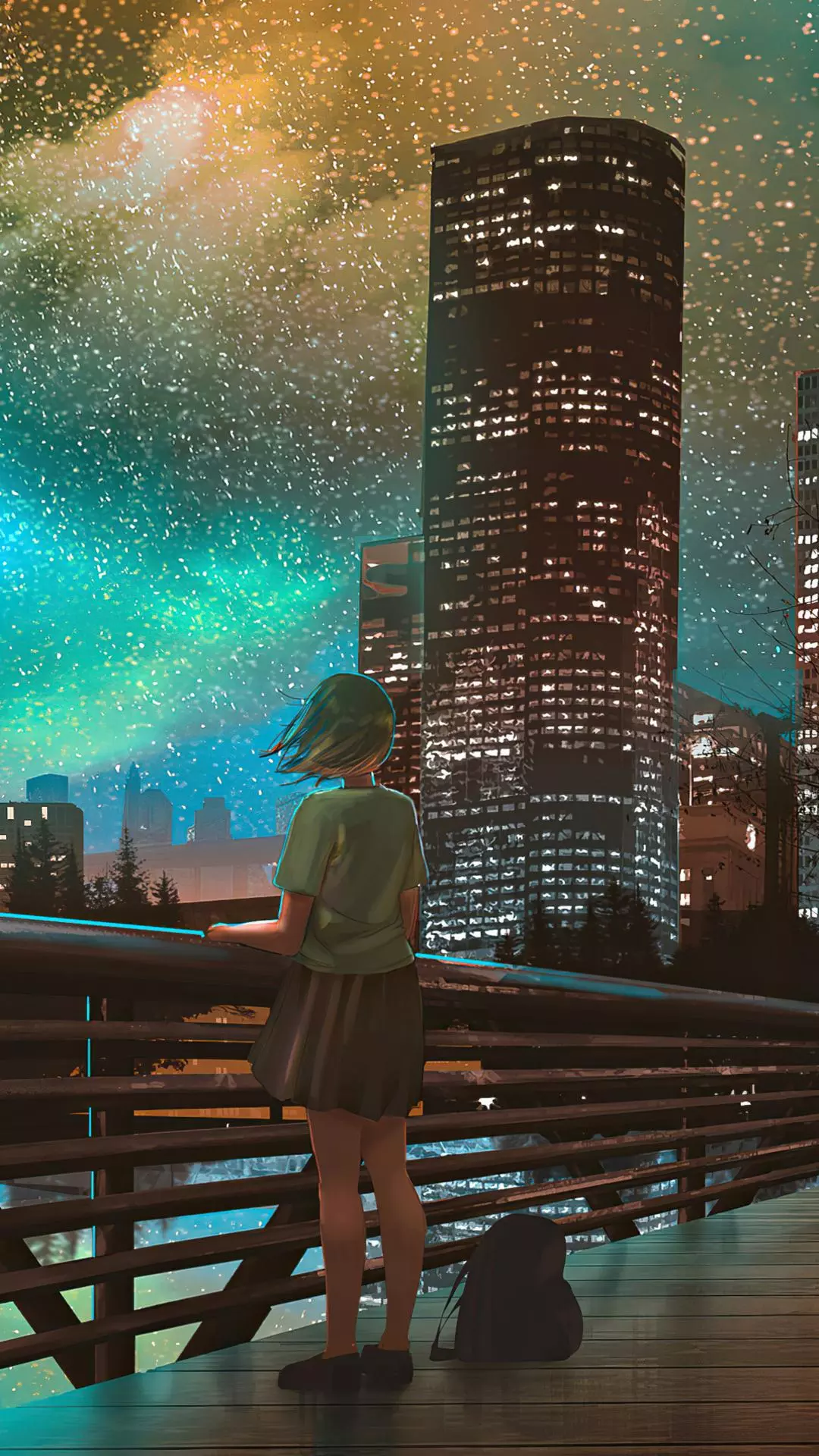 Wallpapers