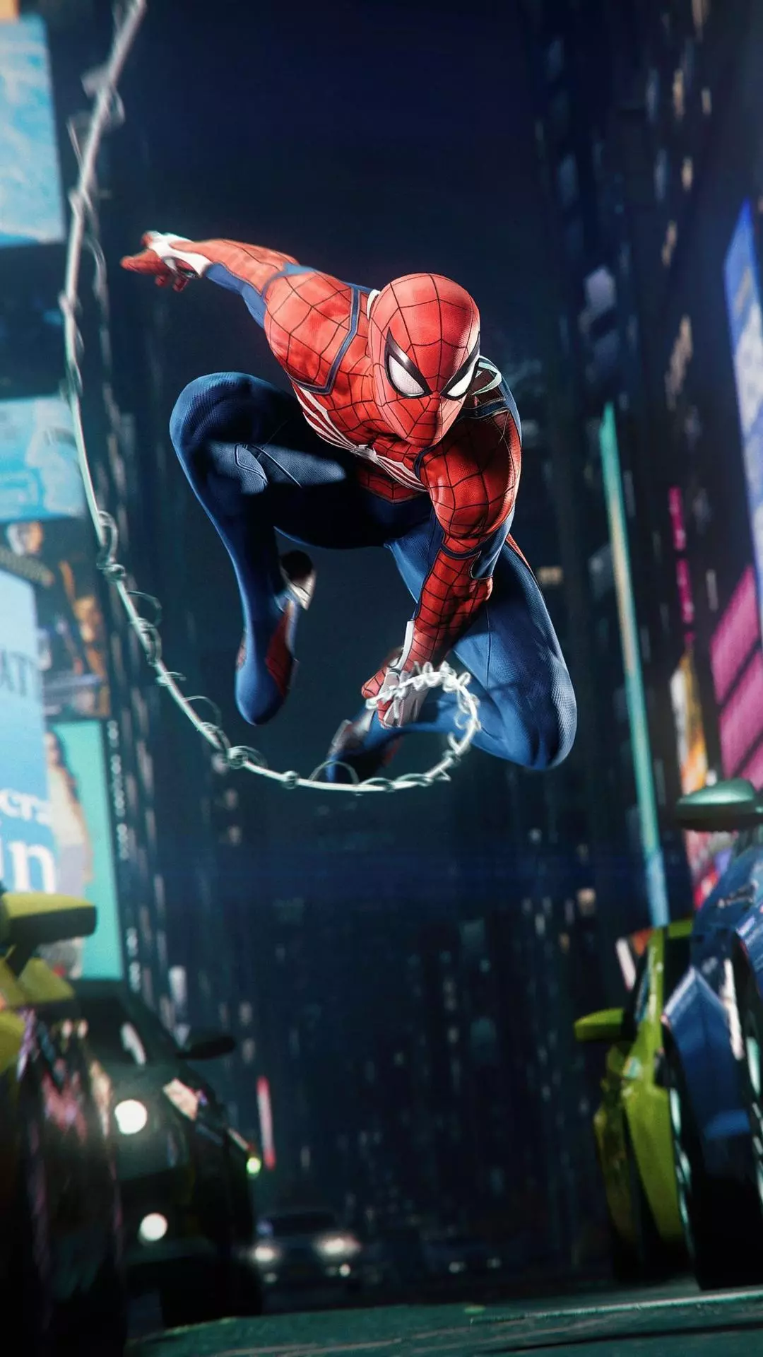 Wallpapers