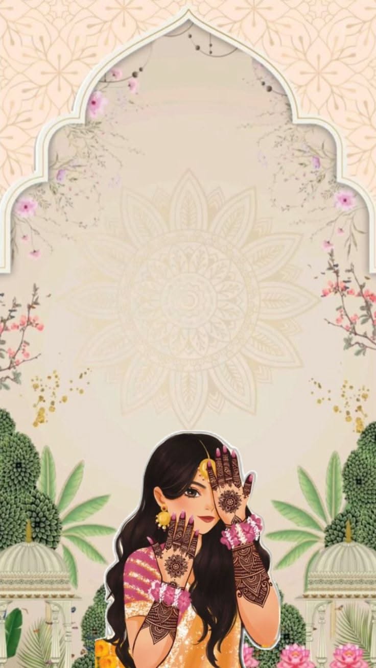 Wallpapers