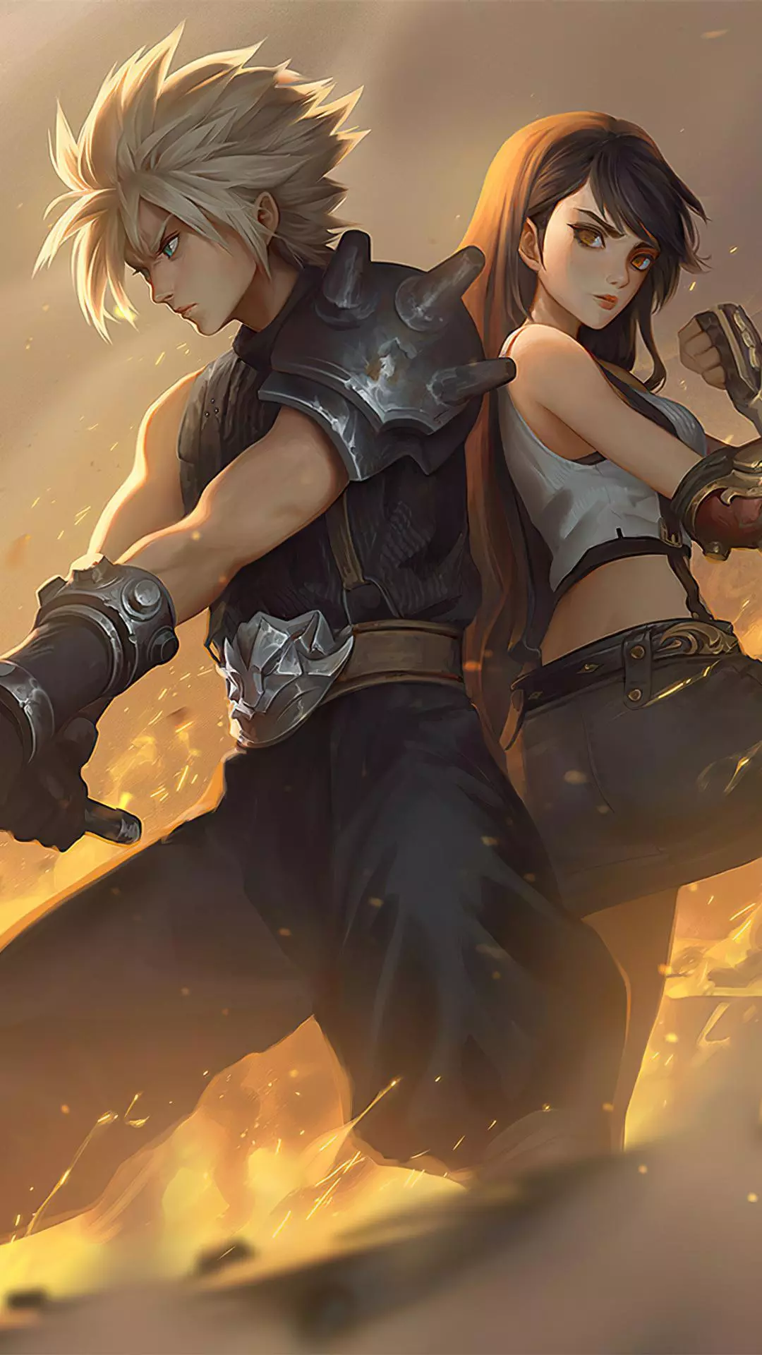Wallpapers