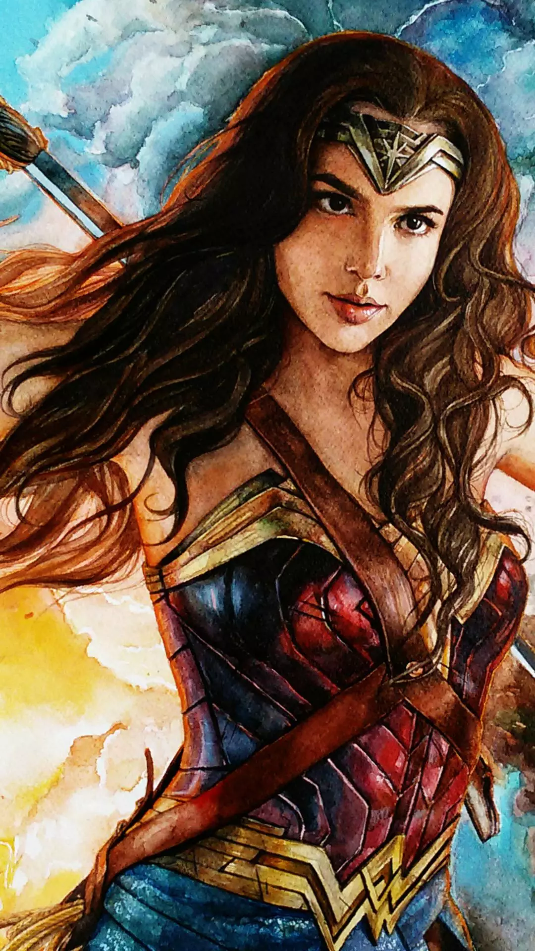 Wallpapers