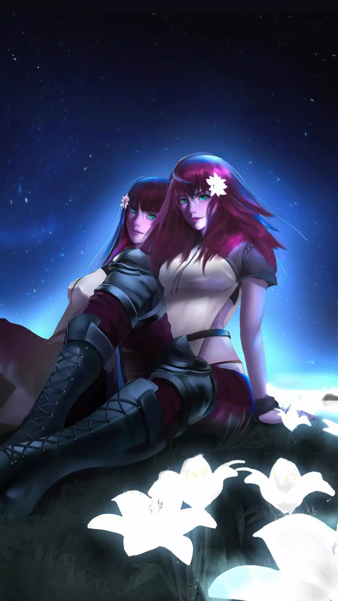 Wallpapers