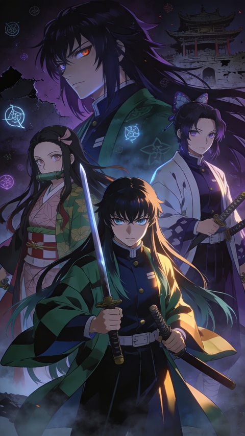 Image 96583 — Anime
