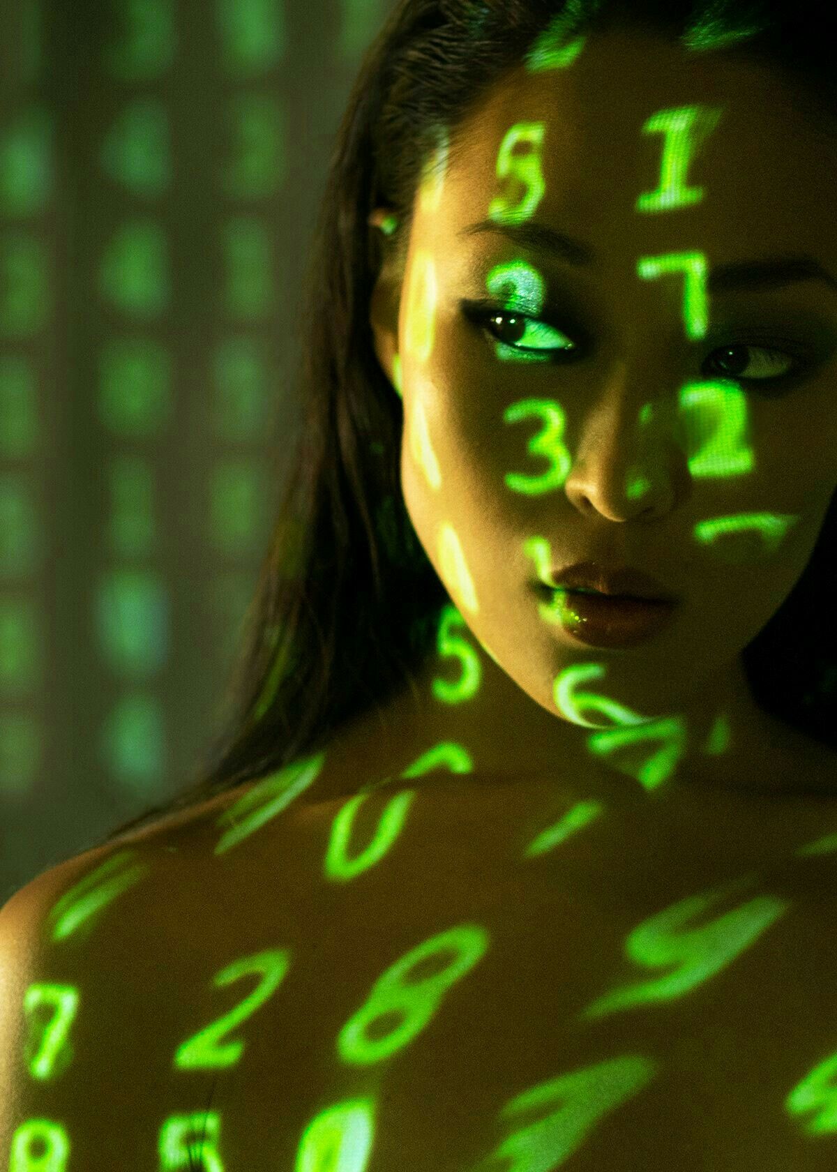 Cyberpunk / Neon