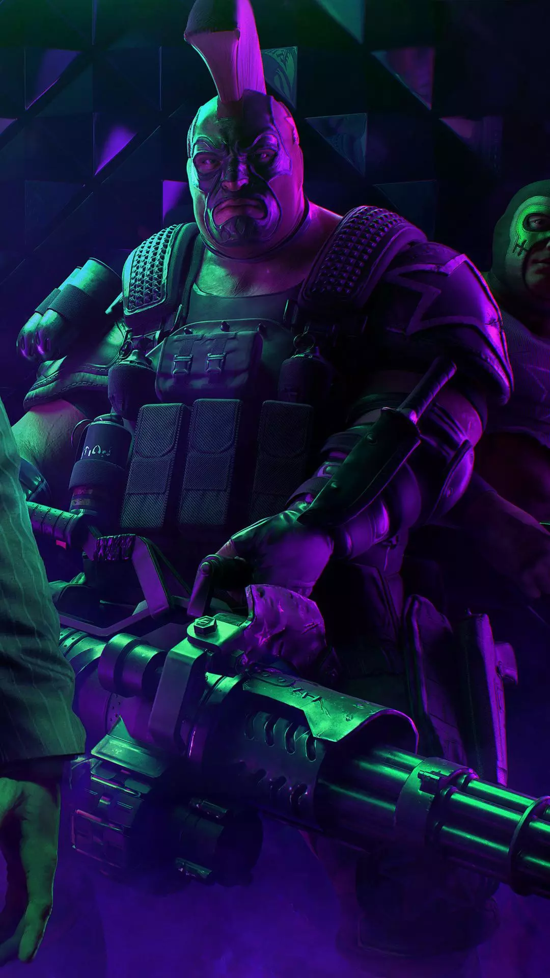Wallpapers