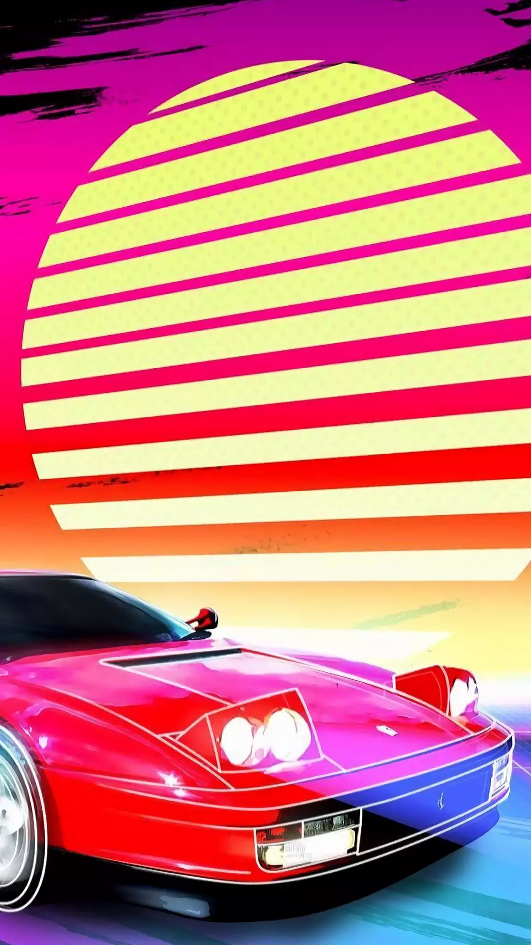 Wallpapers