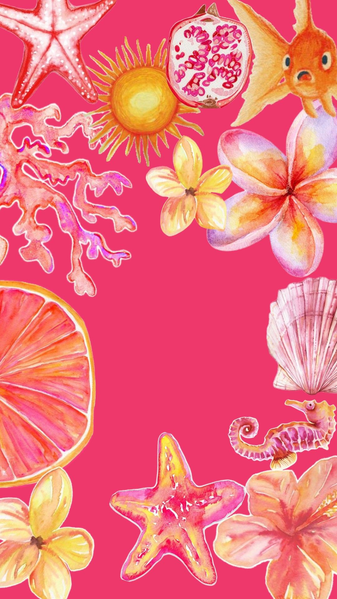 Wallpapers