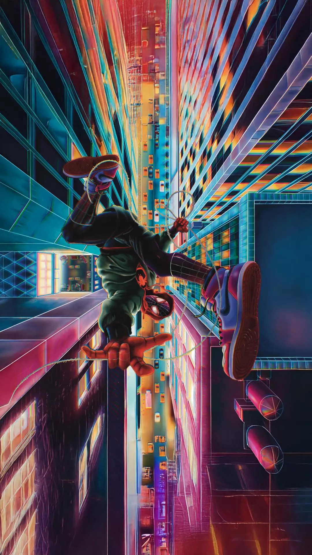 Wallpapers