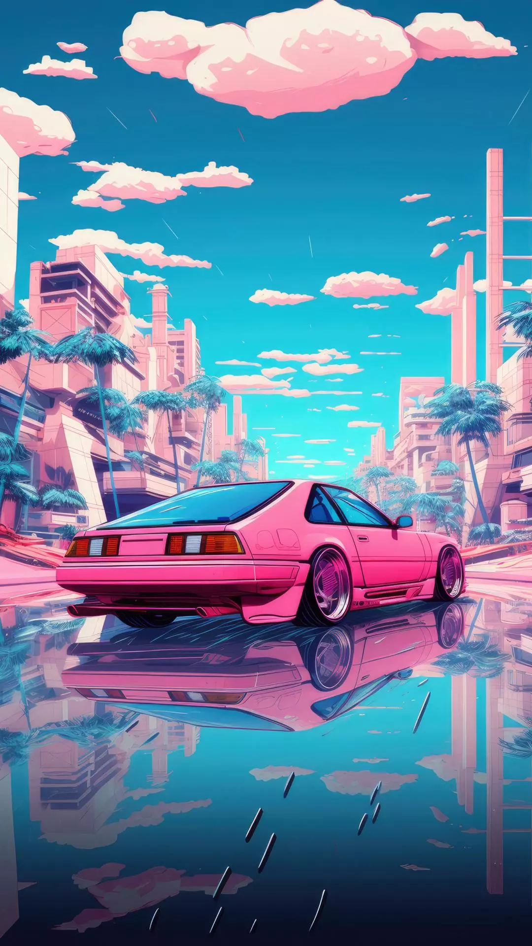 Wallpapers