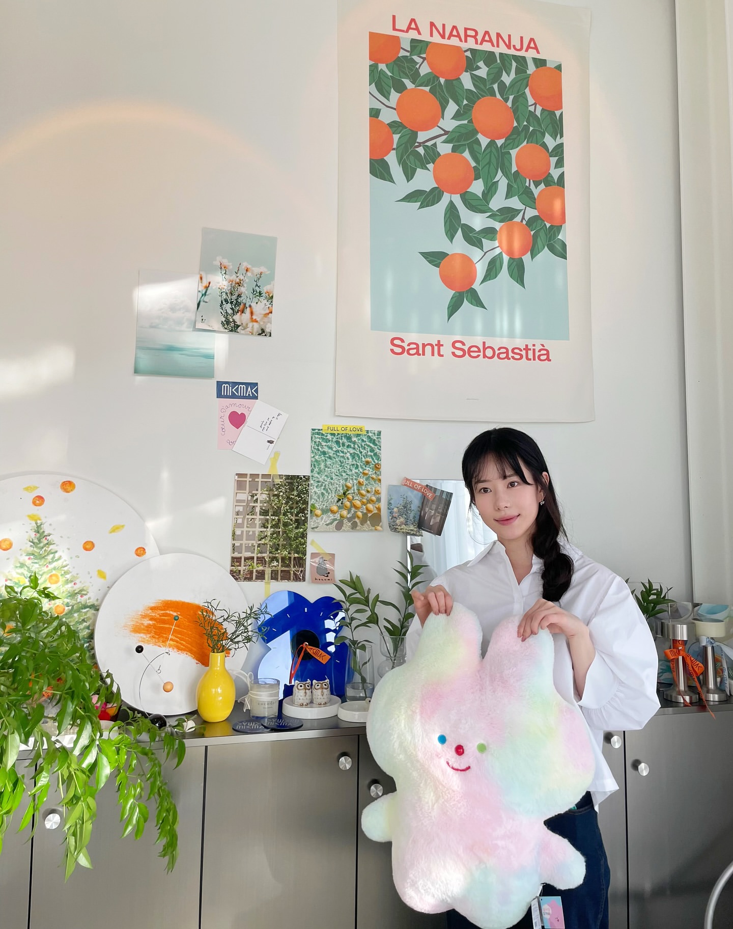 Home Decoration