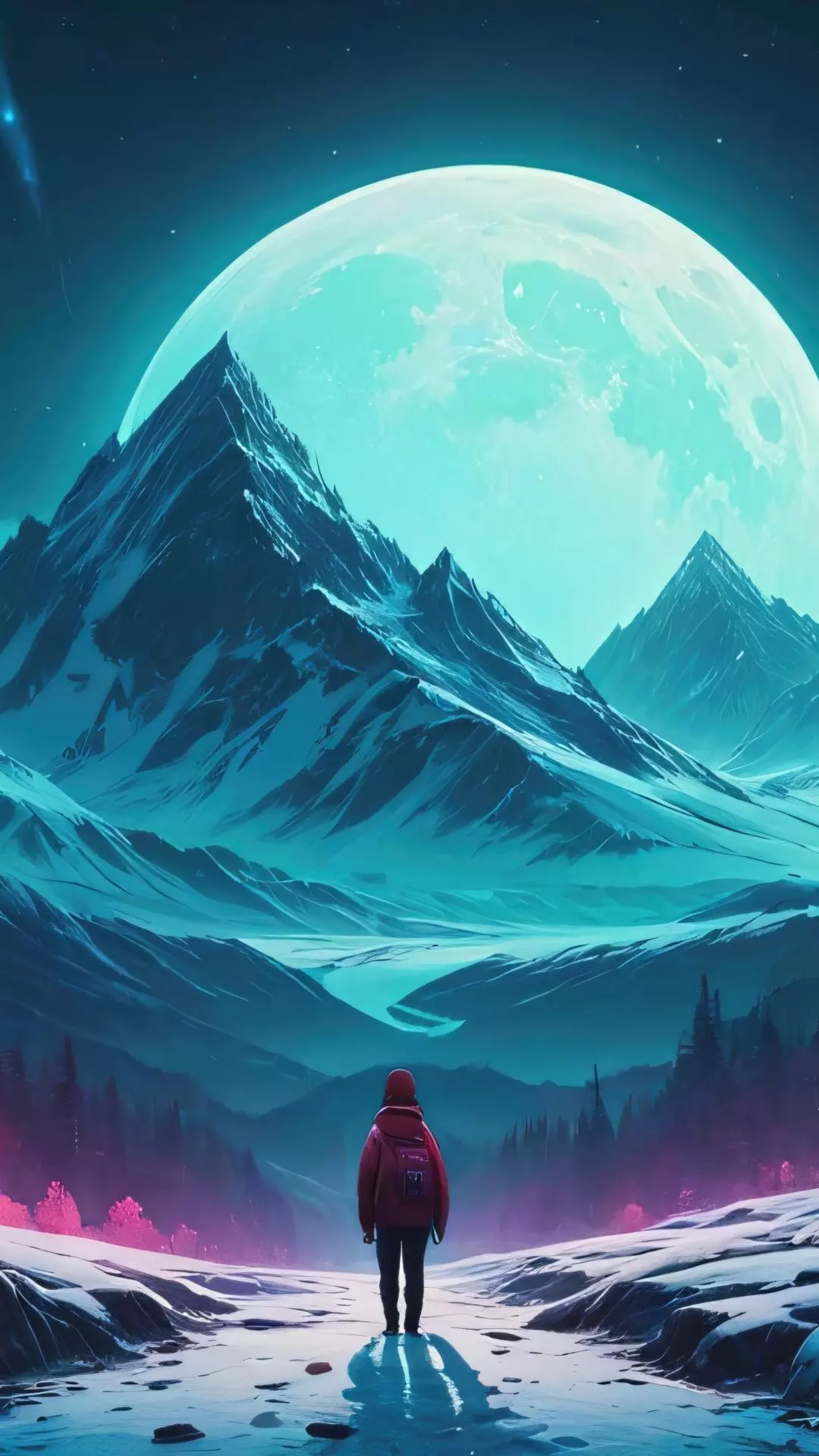 Landscapes