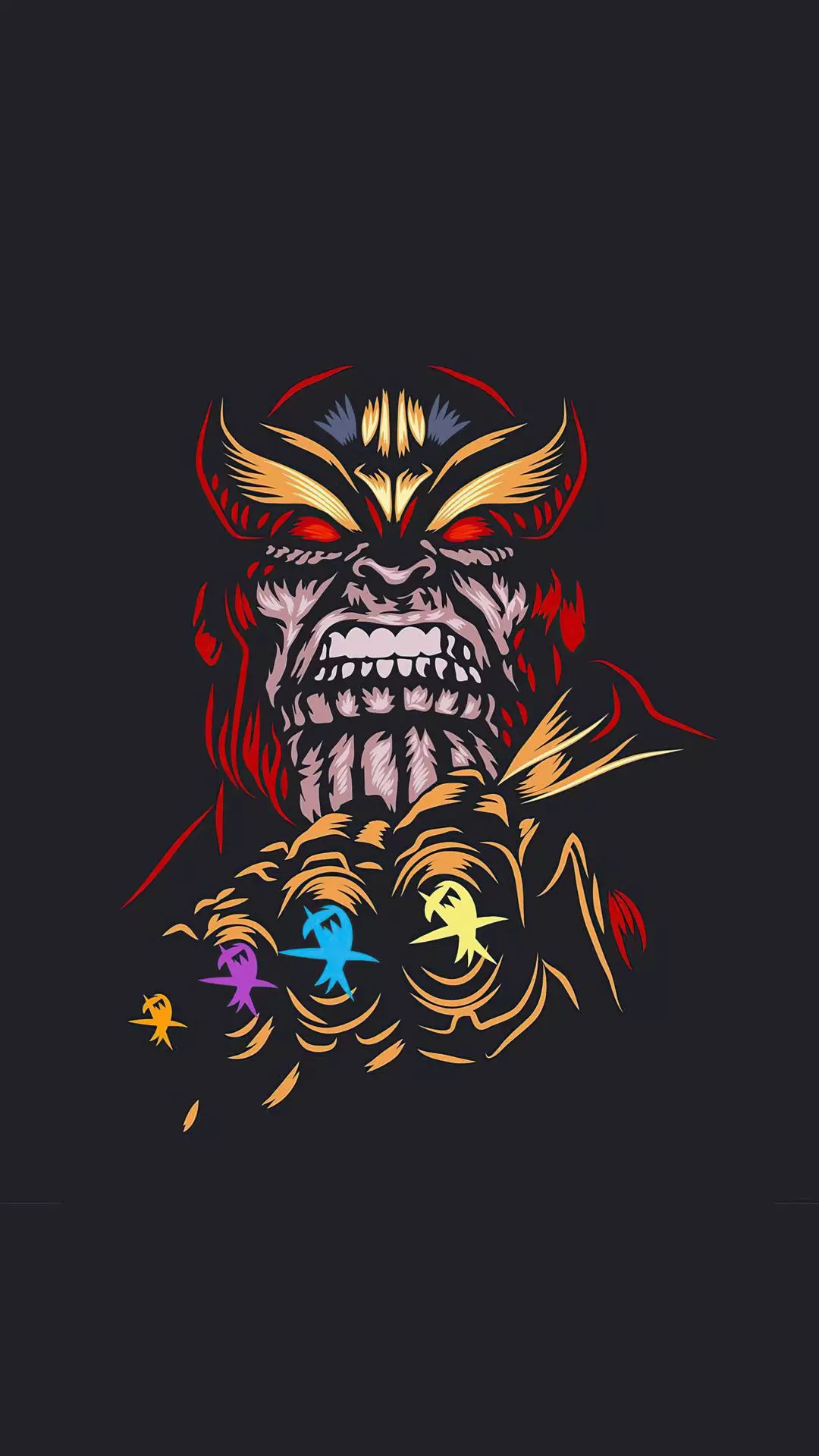Wallpapers