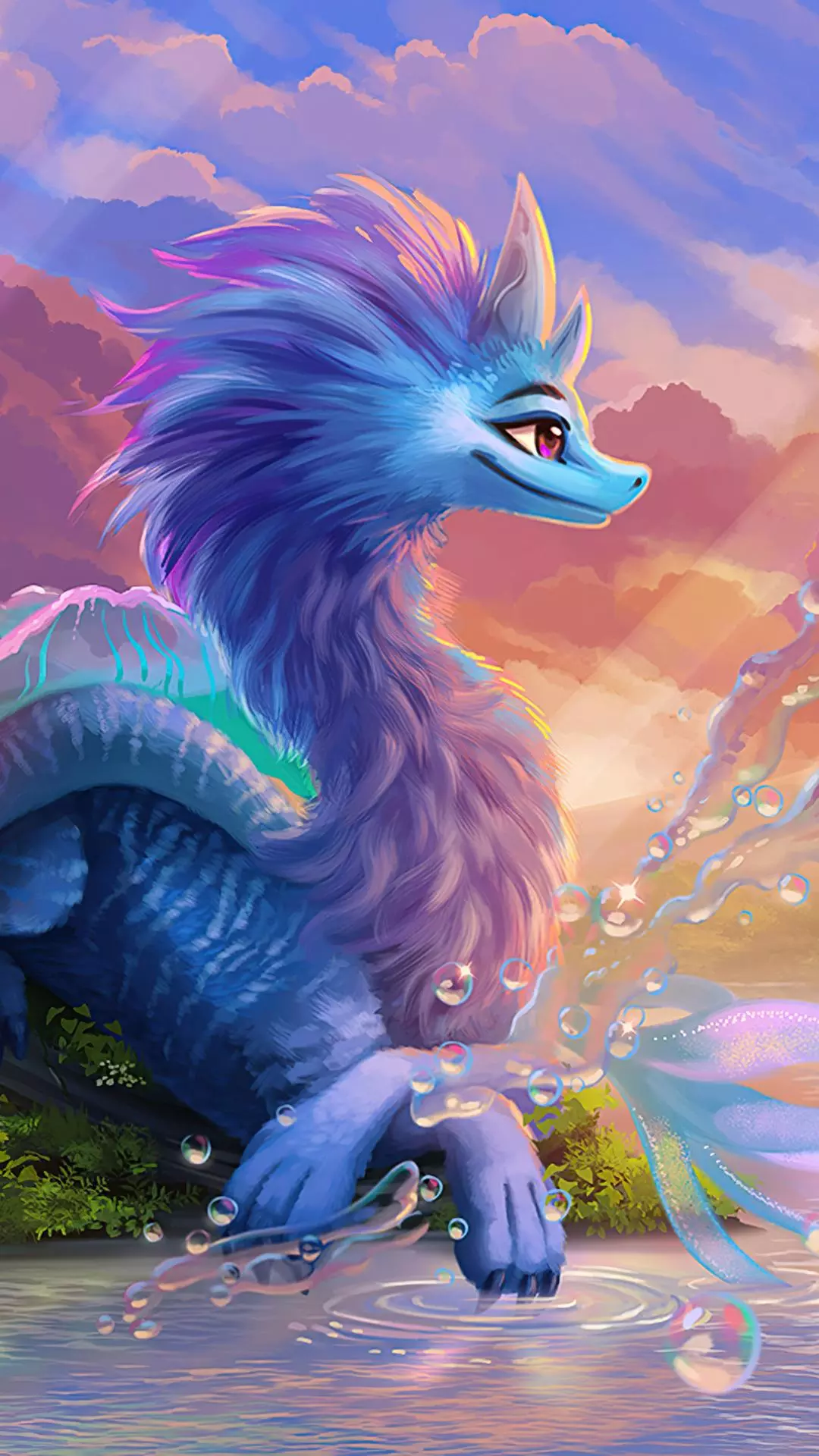 Wallpapers