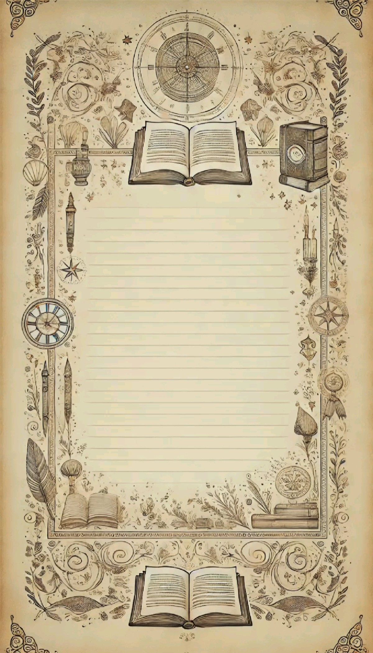 Wallpapers