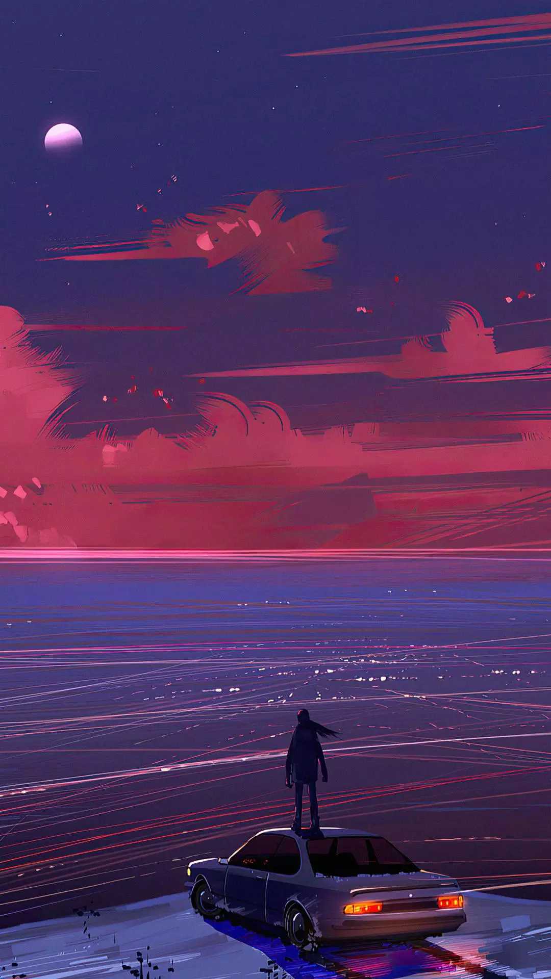 Wallpapers